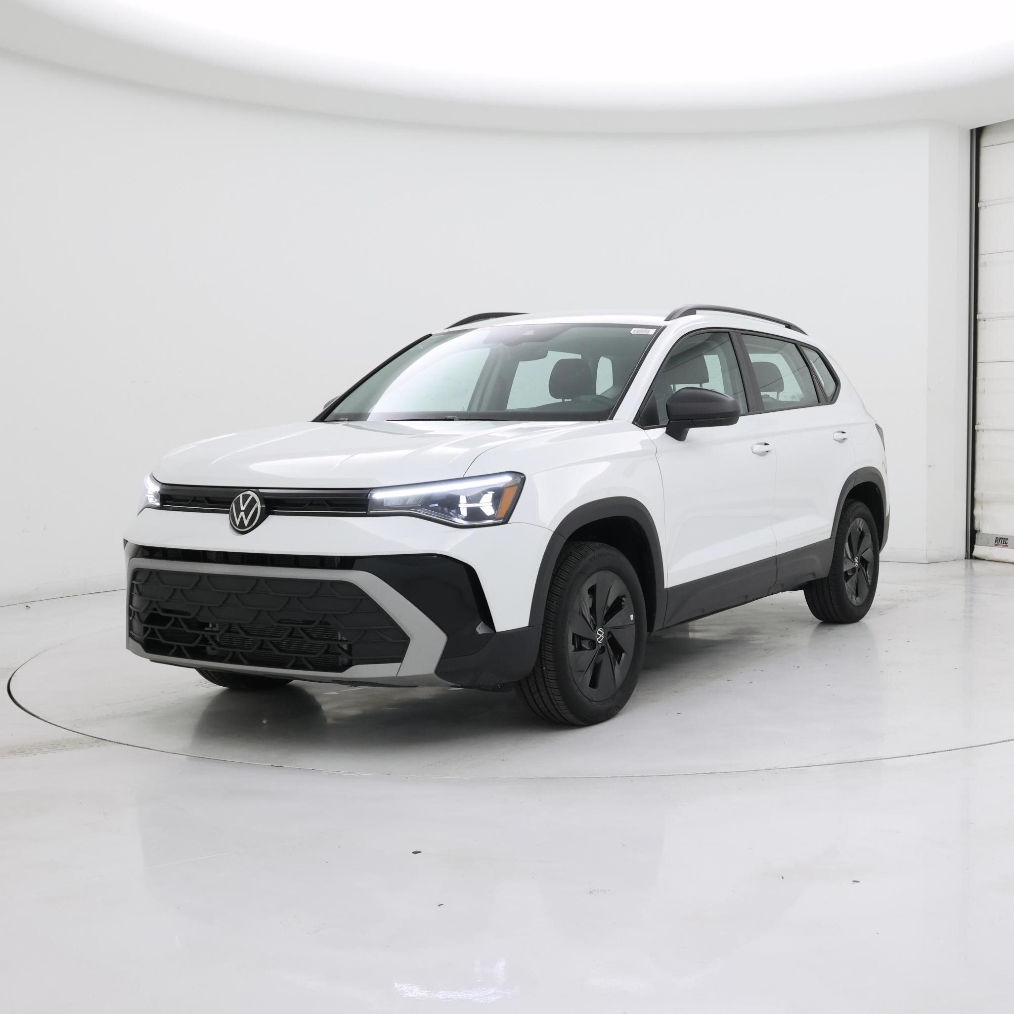 Thumbnail: 2025 Volkswagen Taos - 4