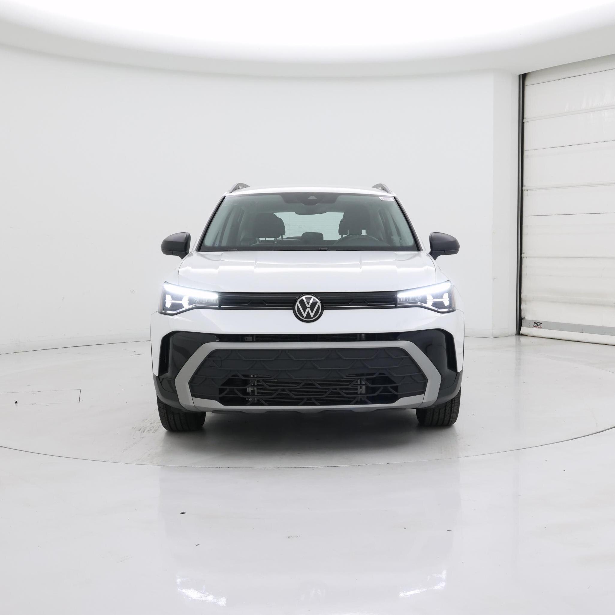 Thumbnail: 2025 Volkswagen Taos - 5