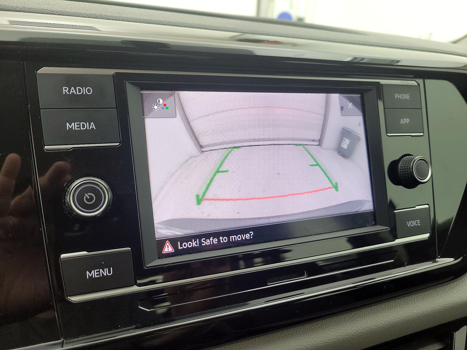 Thumbnail: 2023 Volkswagen Taos - 14