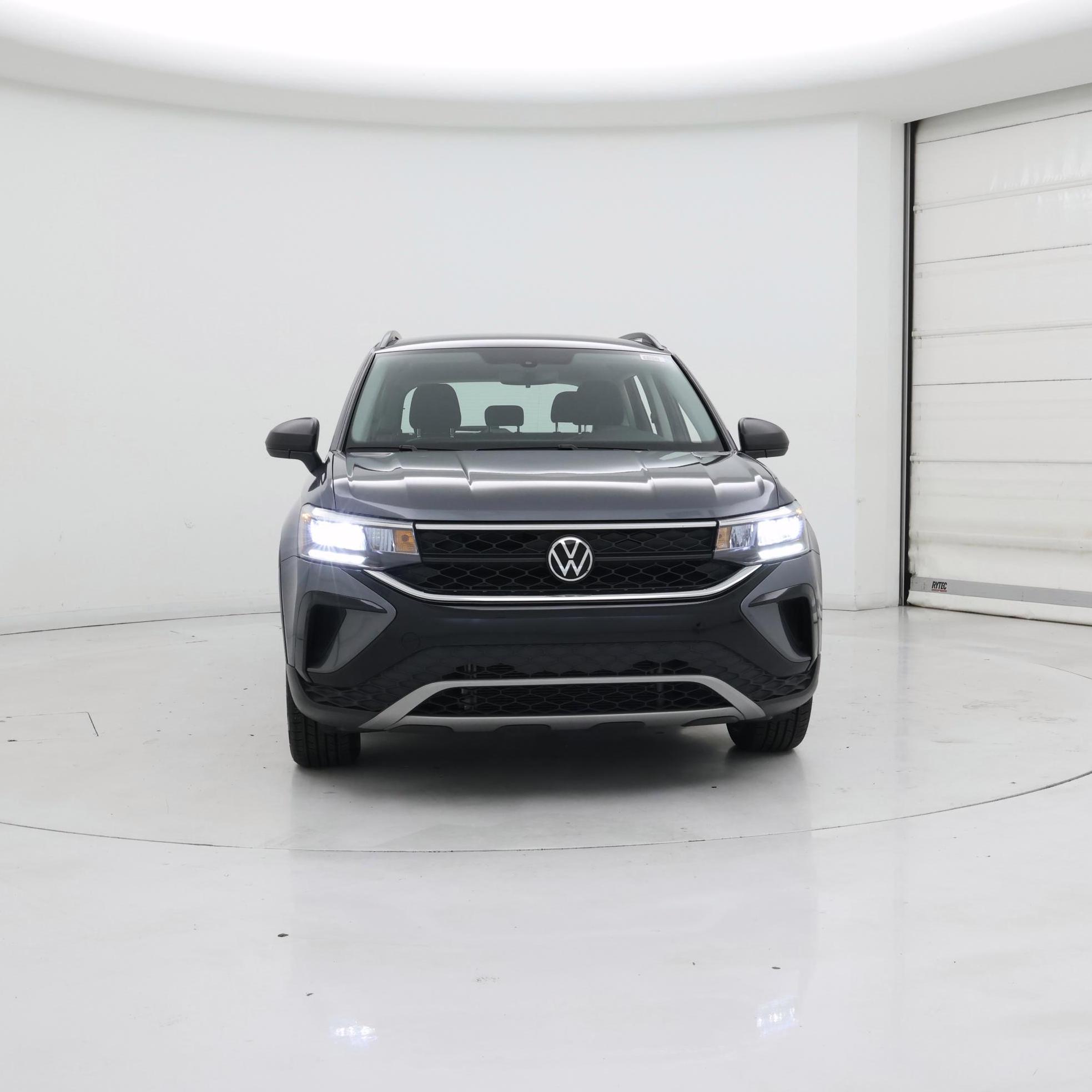 Thumbnail: 2023 Volkswagen Taos - 5