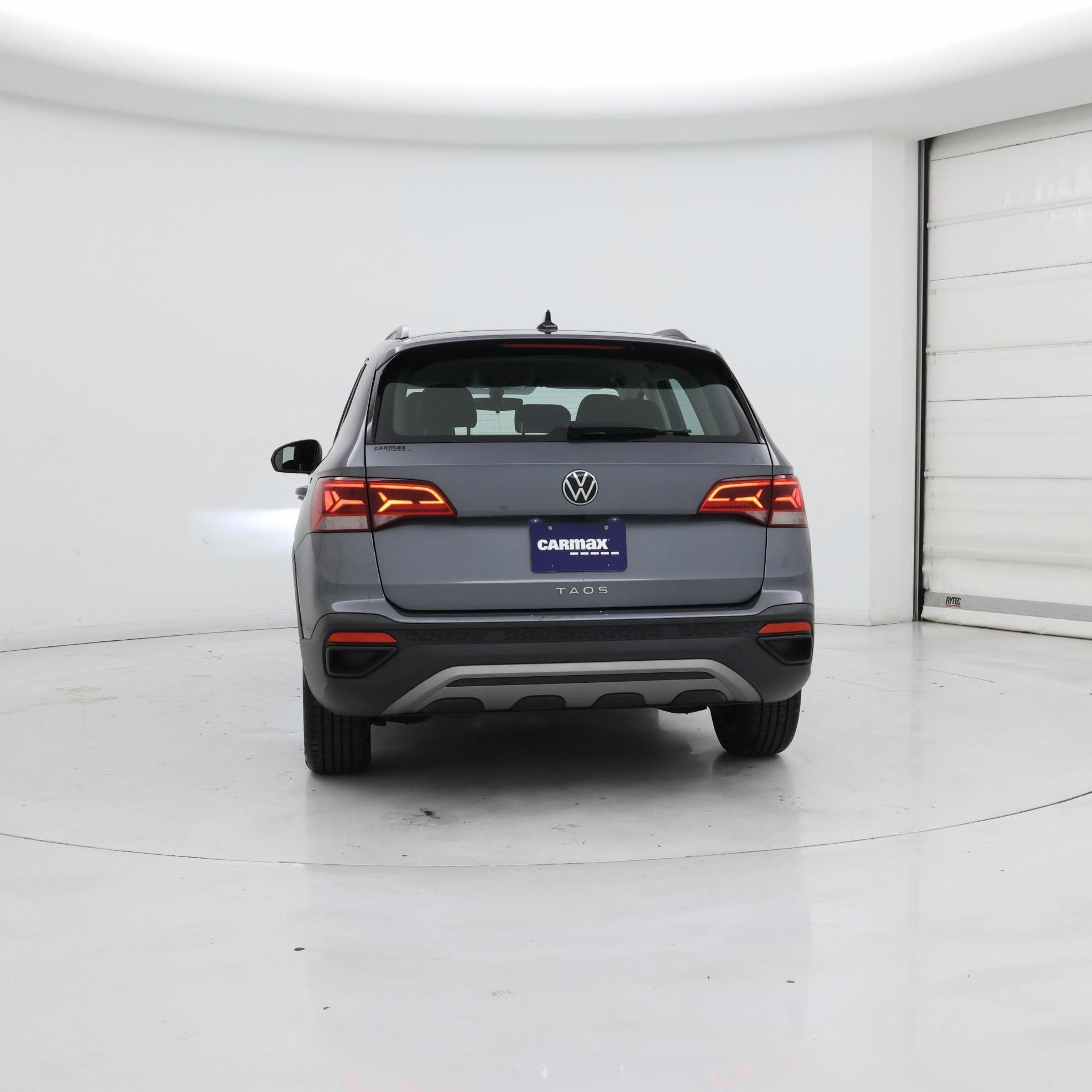 Thumbnail: 2023 Volkswagen Taos - 6