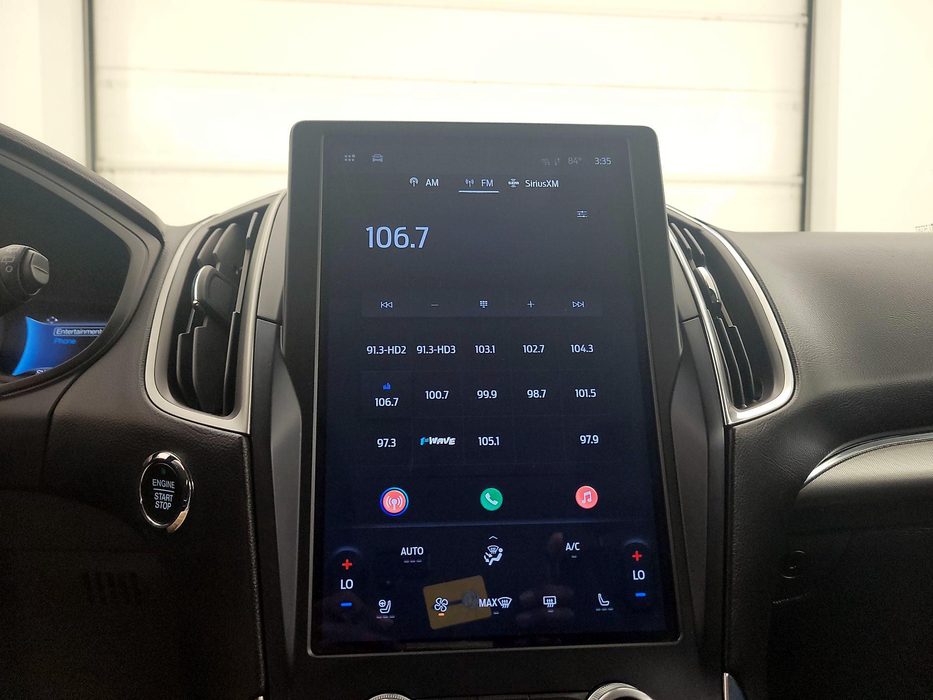 Thumbnail: 2022 Ford Edge - 15