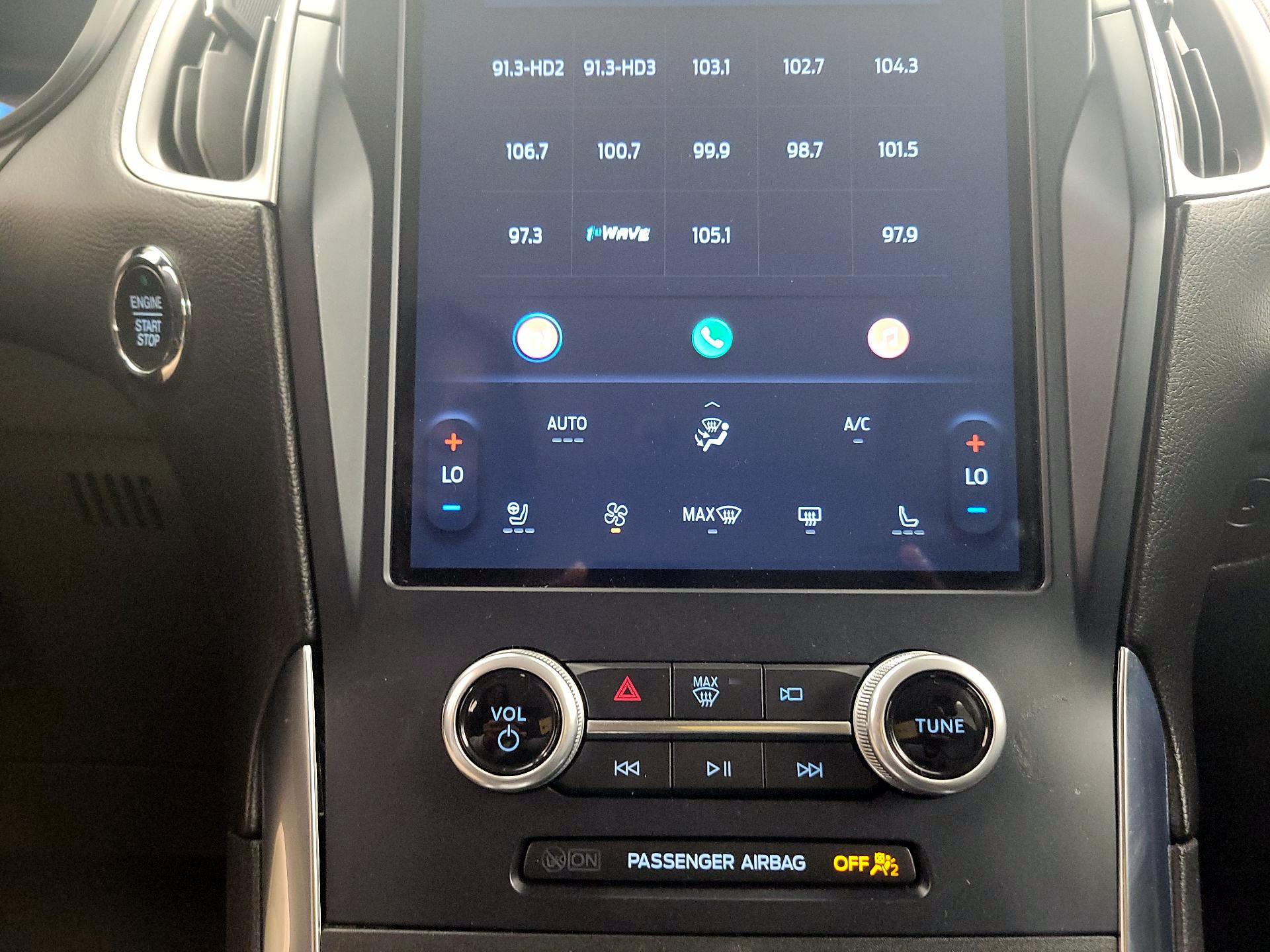 Thumbnail: 2022 Ford Edge - 16