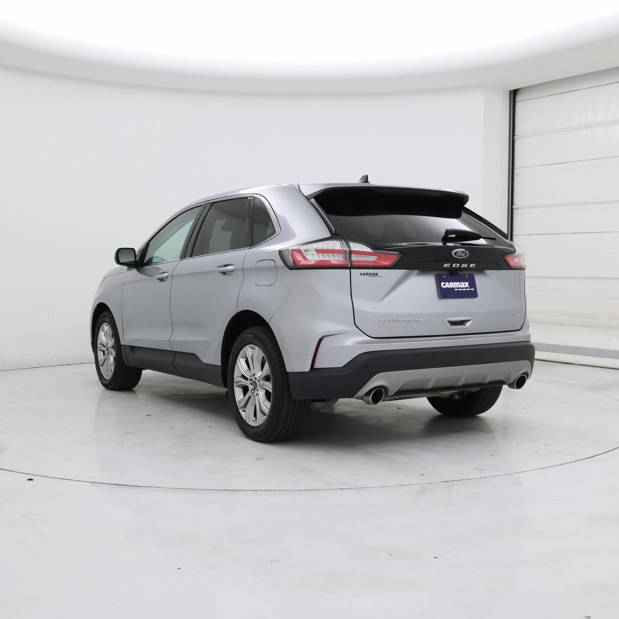 Thumbnail: 2022 Ford Edge - 2