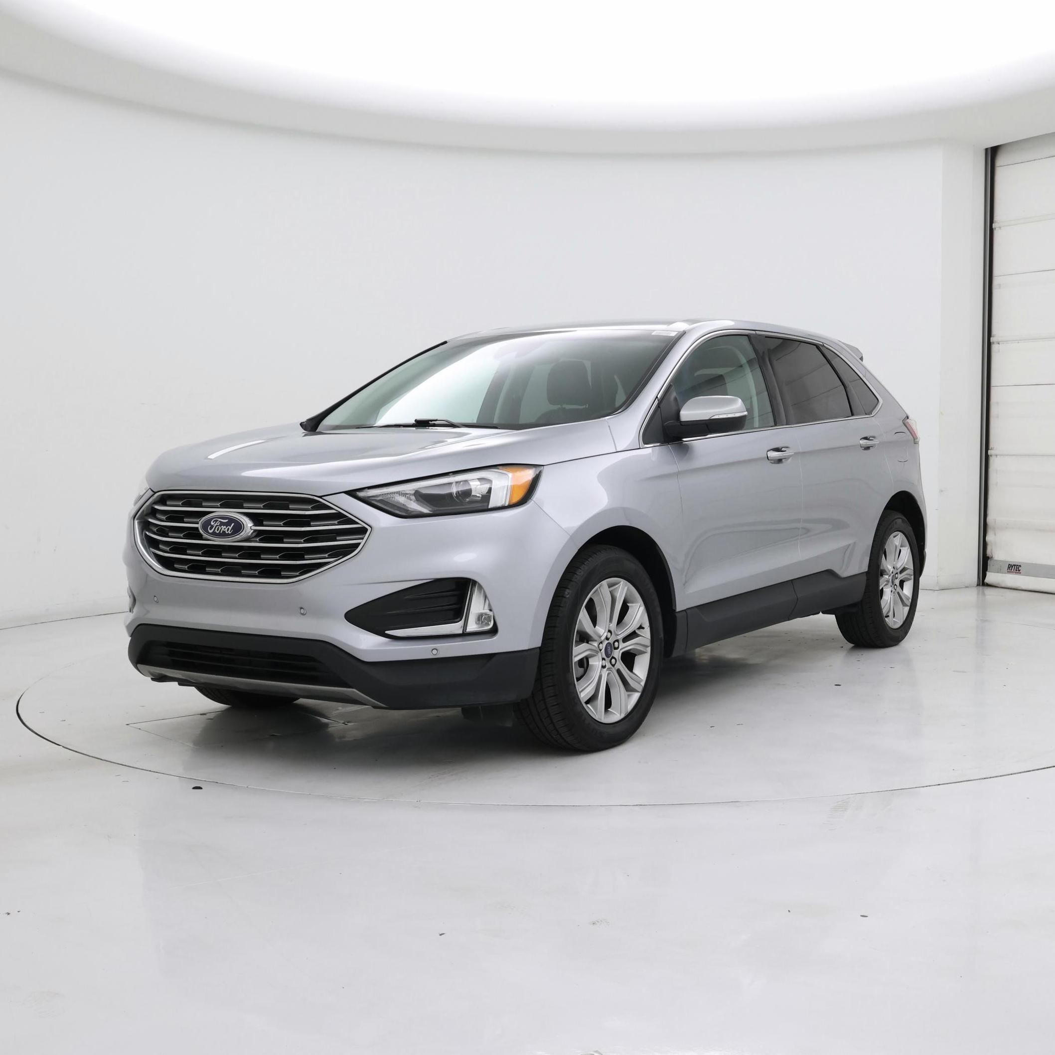 Thumbnail: 2022 Ford Edge - 4