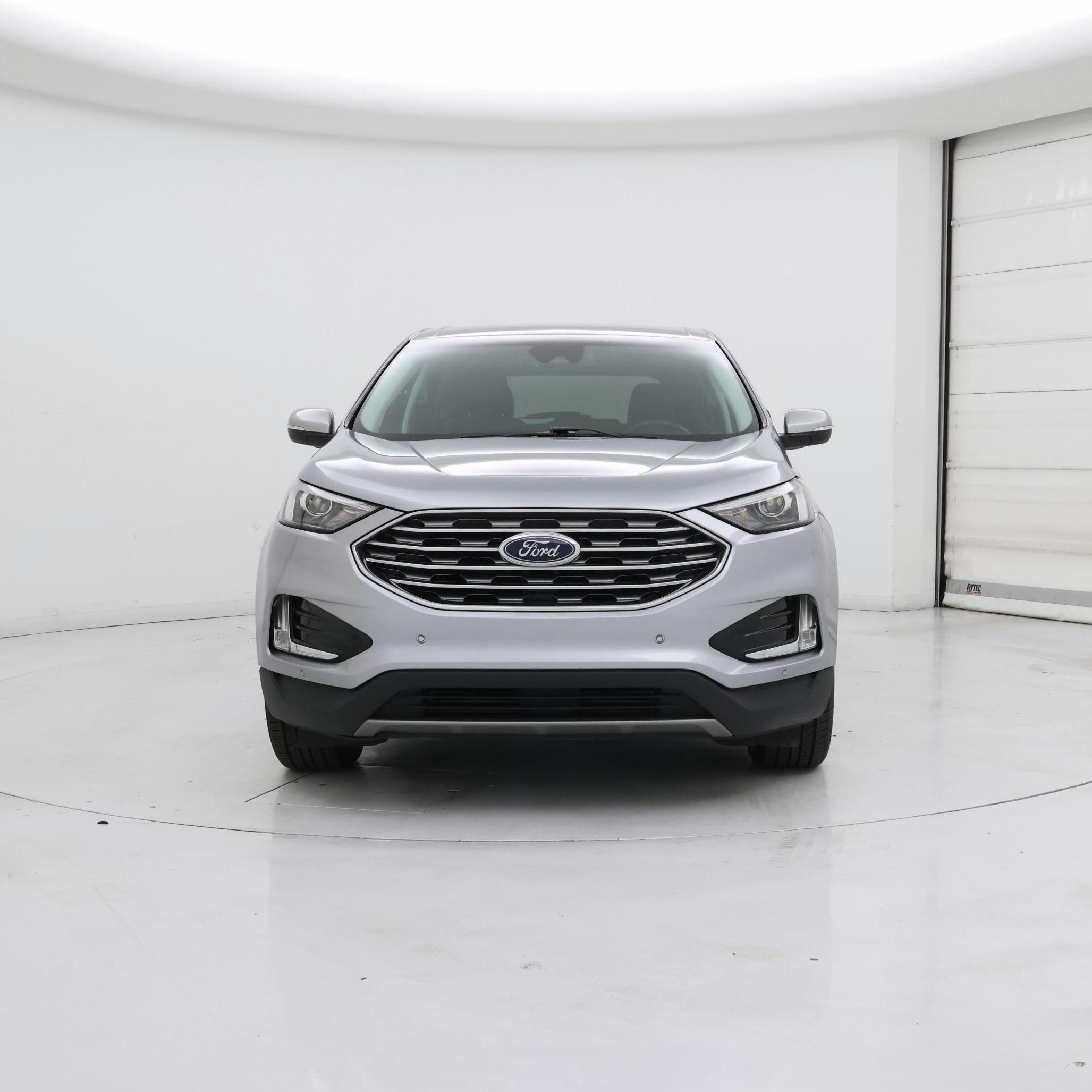 Thumbnail: 2022 Ford Edge - 5