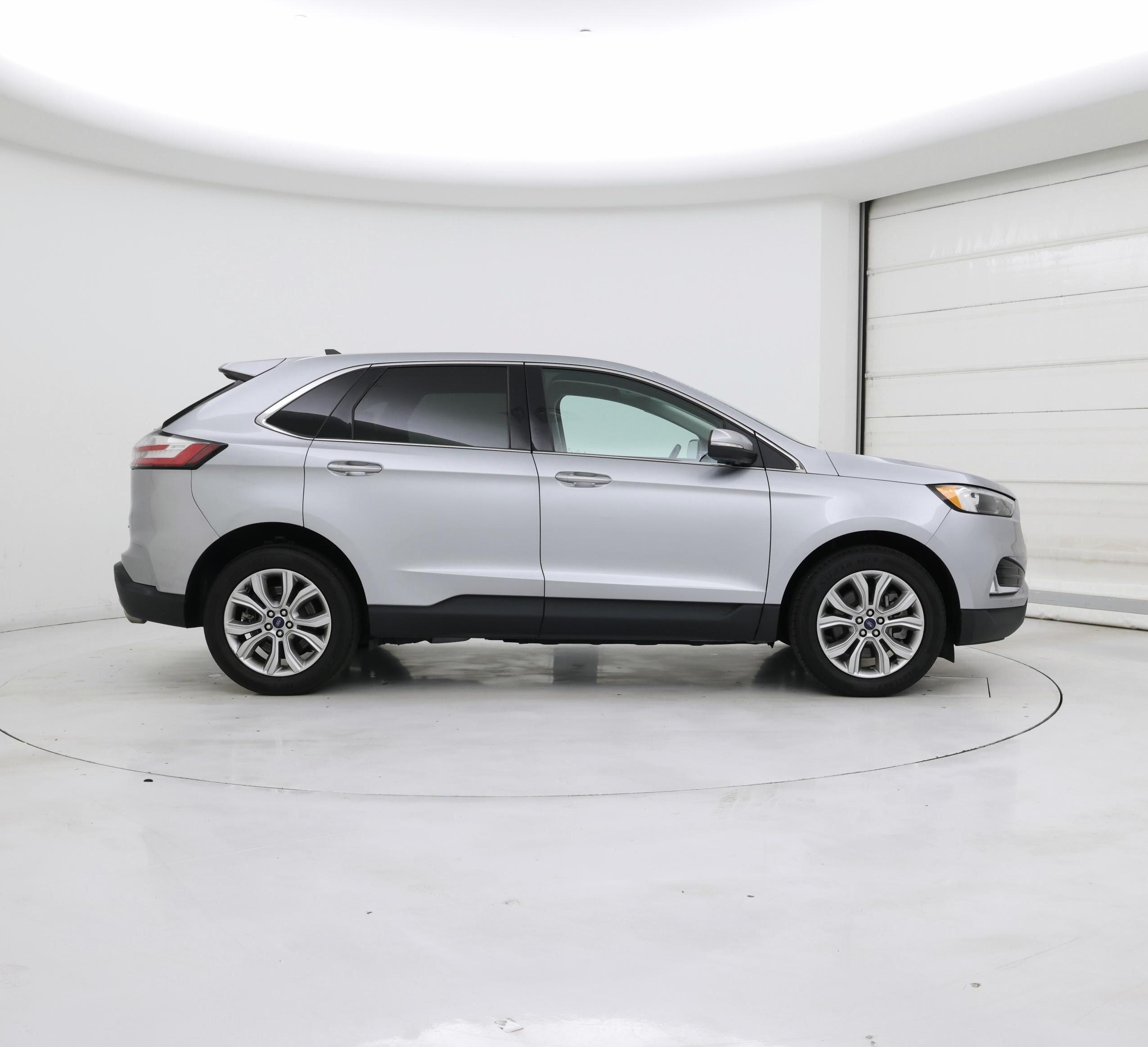 Thumbnail: 2022 Ford Edge - 7