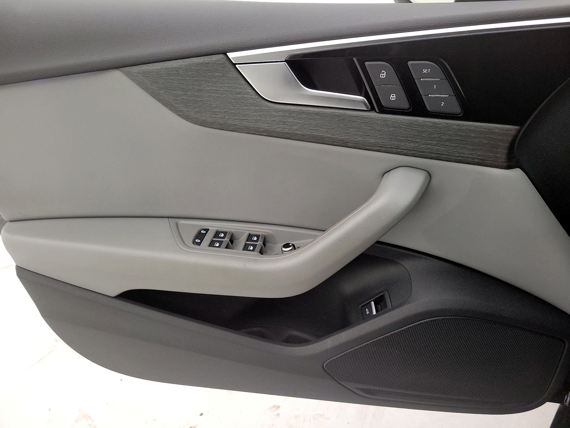 Thumbnail: 2023 Audi A5 - 12