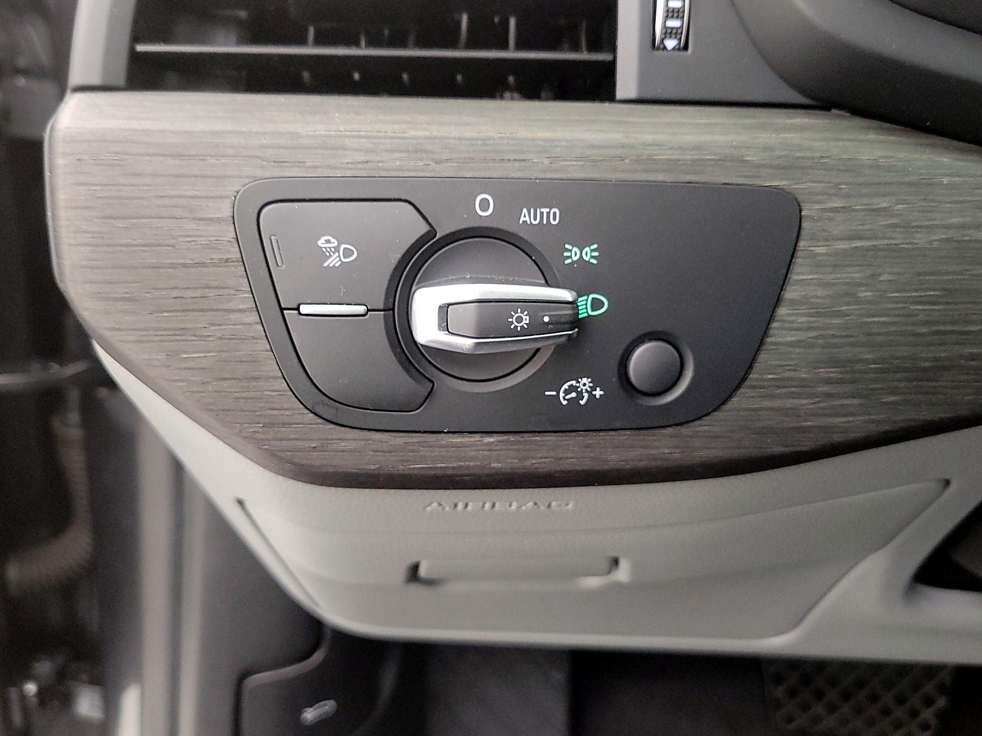 Thumbnail: 2023 Audi A5 - 13