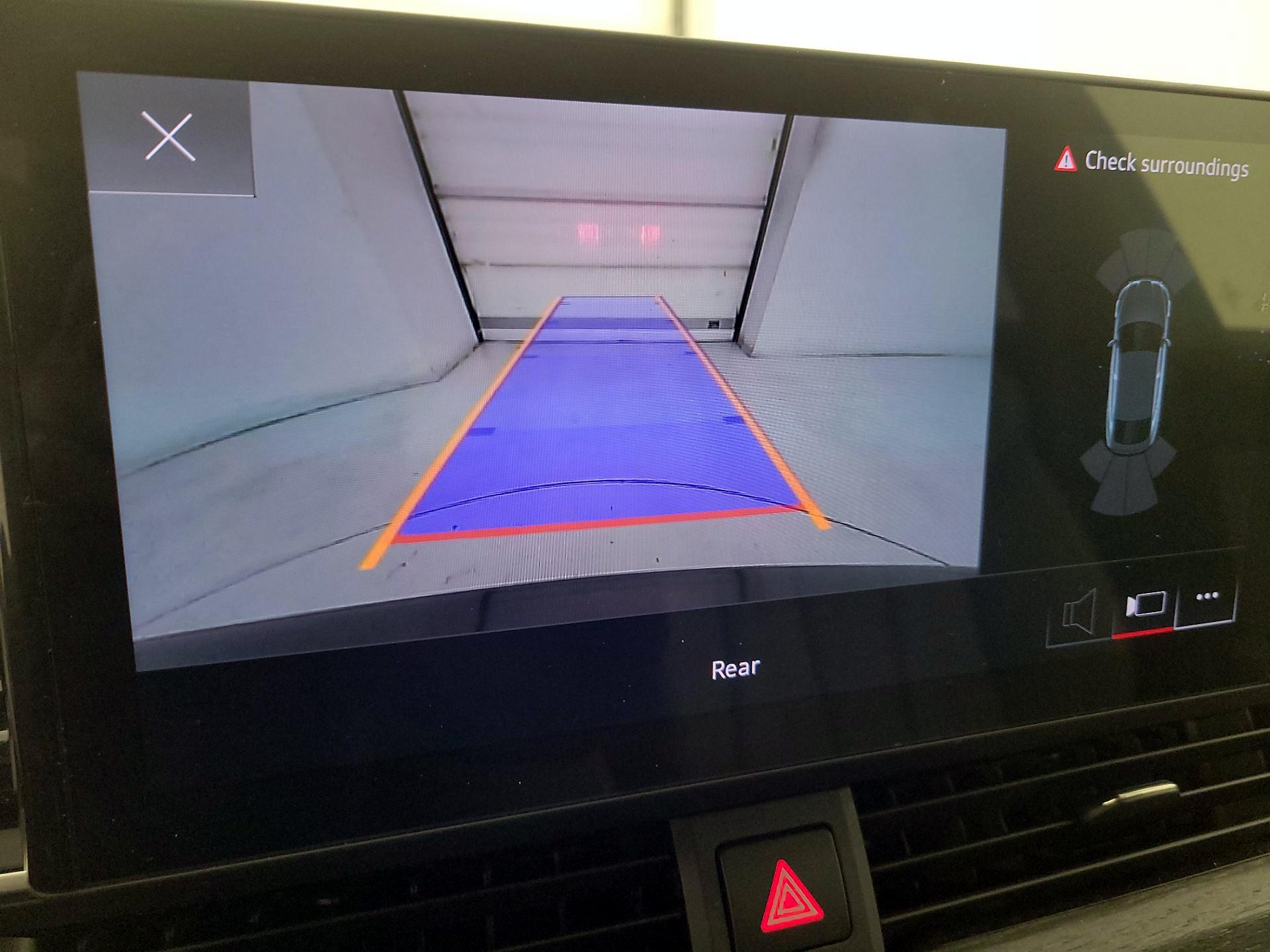 Thumbnail: 2023 Audi A5 - 14