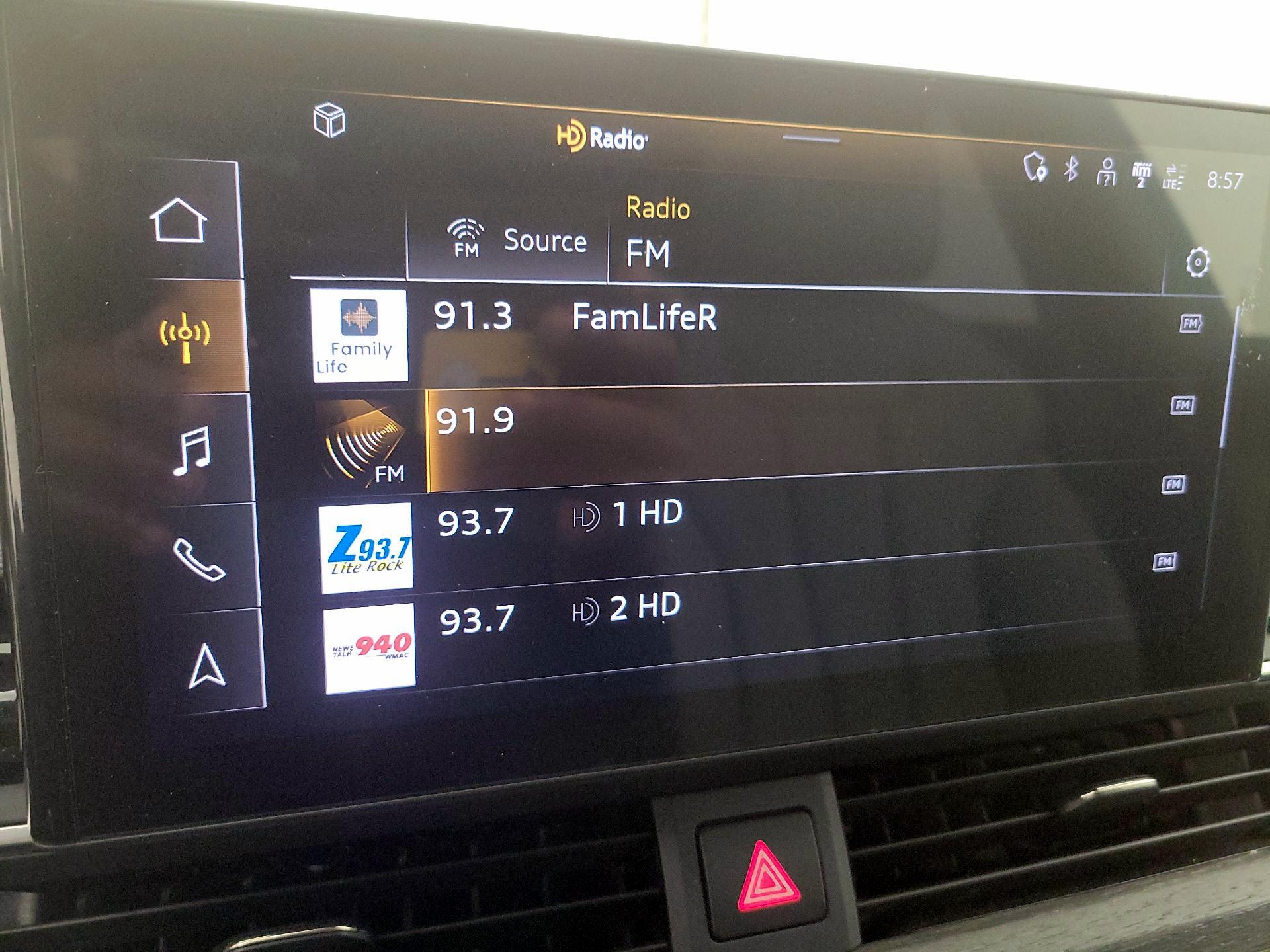 Thumbnail: 2023 Audi A5 - 15