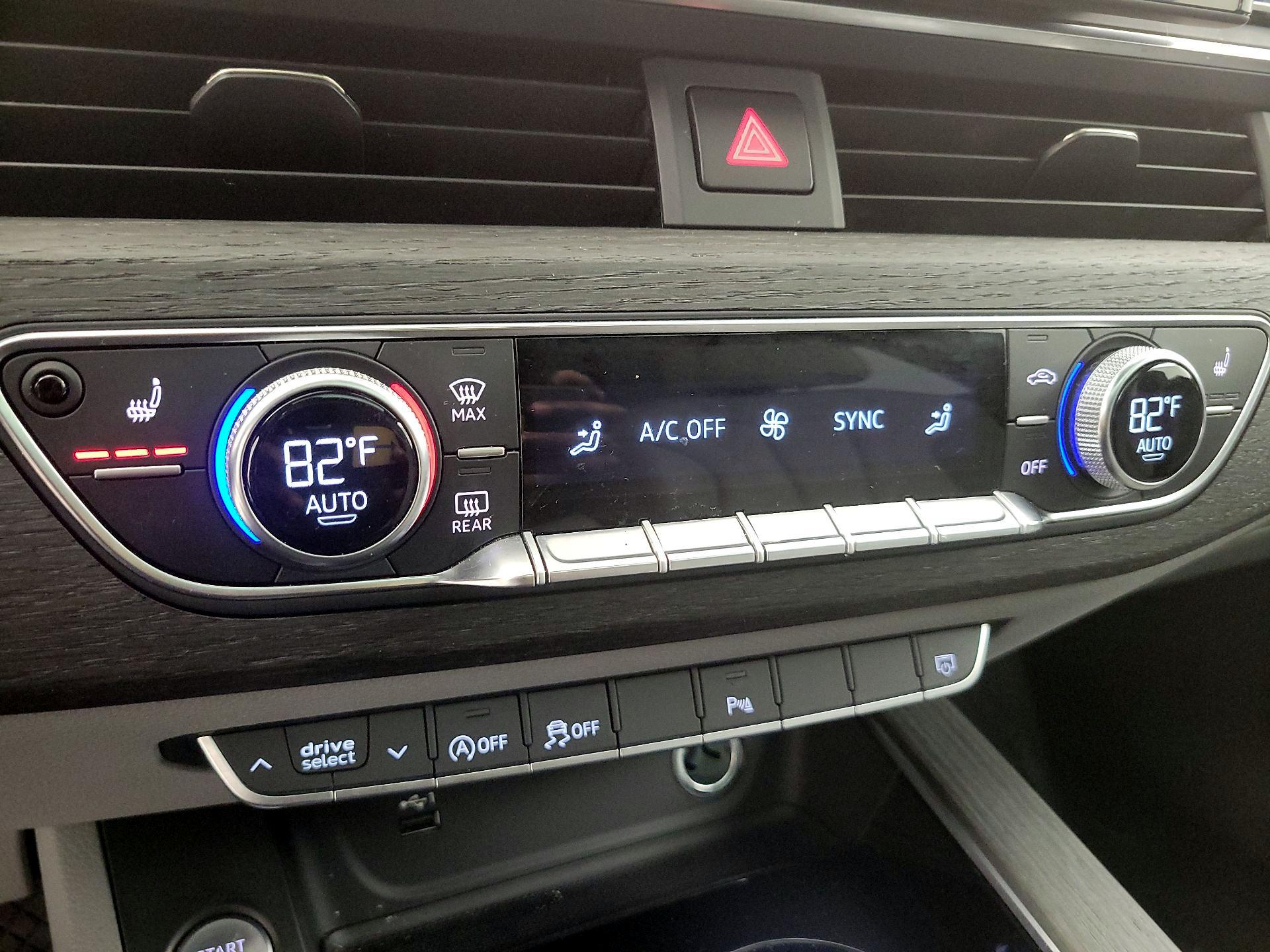 Thumbnail: 2023 Audi A5 - 16