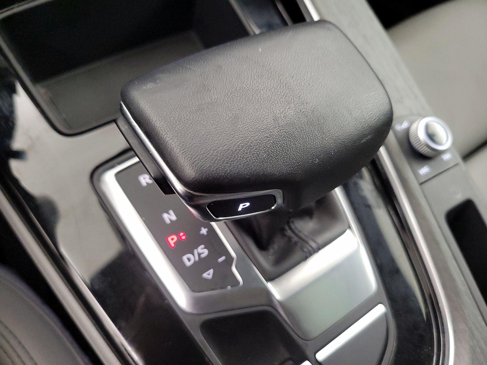 Thumbnail: 2023 Audi A5 - 17