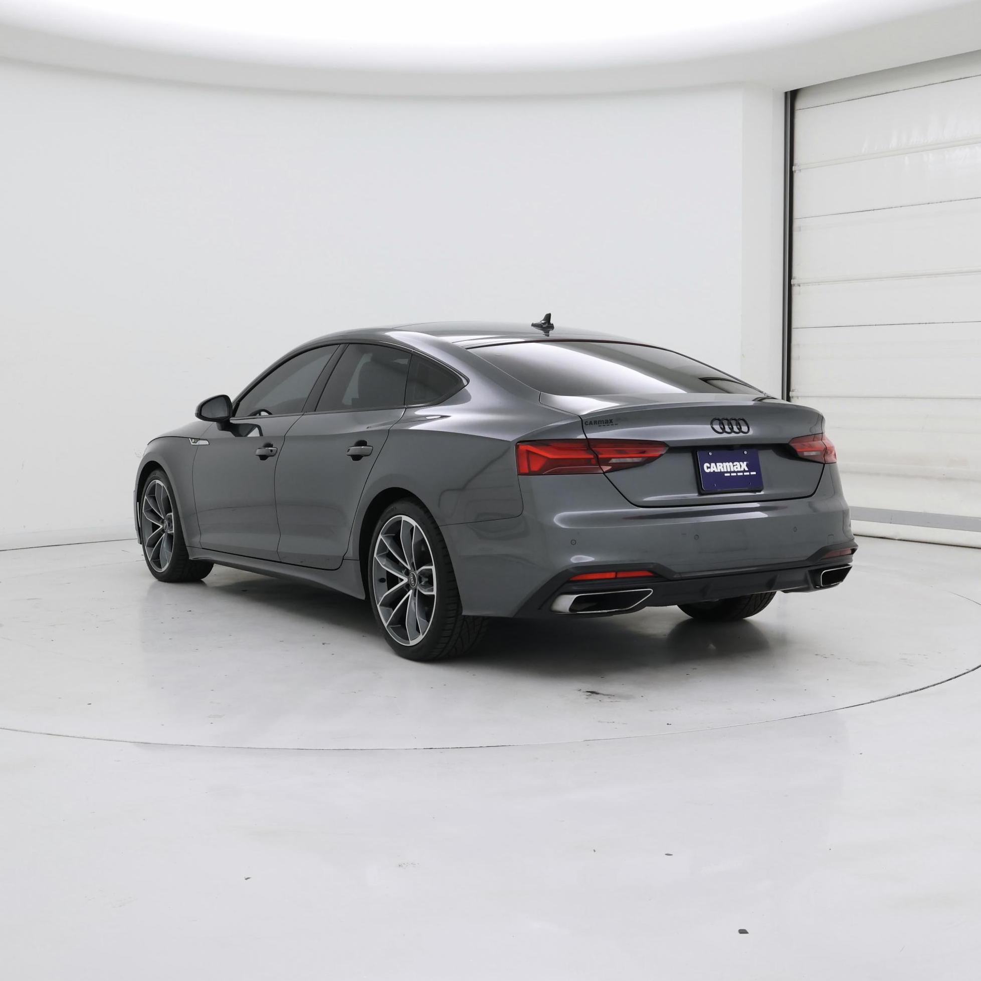 Thumbnail: 2023 Audi A5 - 2