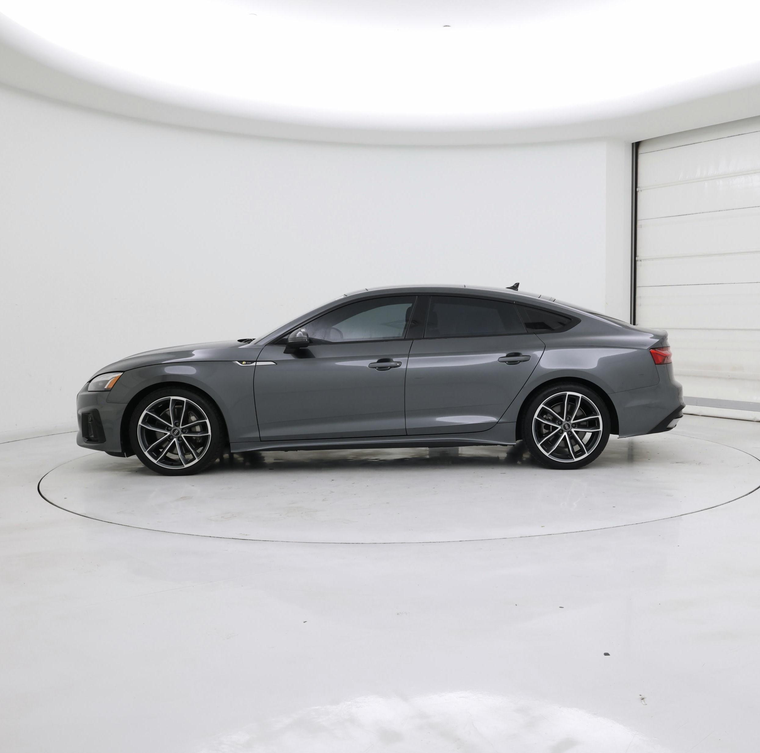 Thumbnail: 2023 Audi A5 - 3