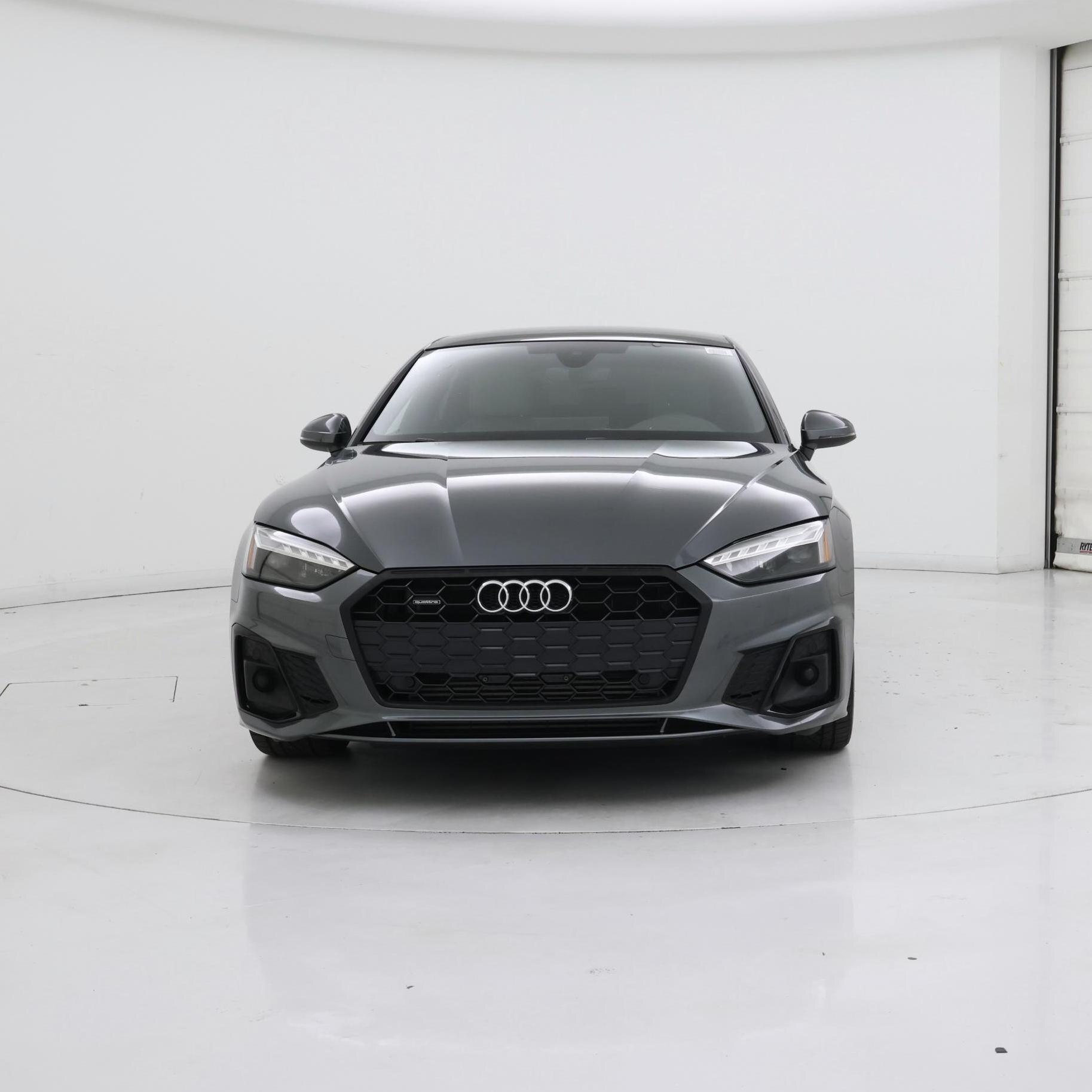 Thumbnail: 2023 Audi A5 - 5