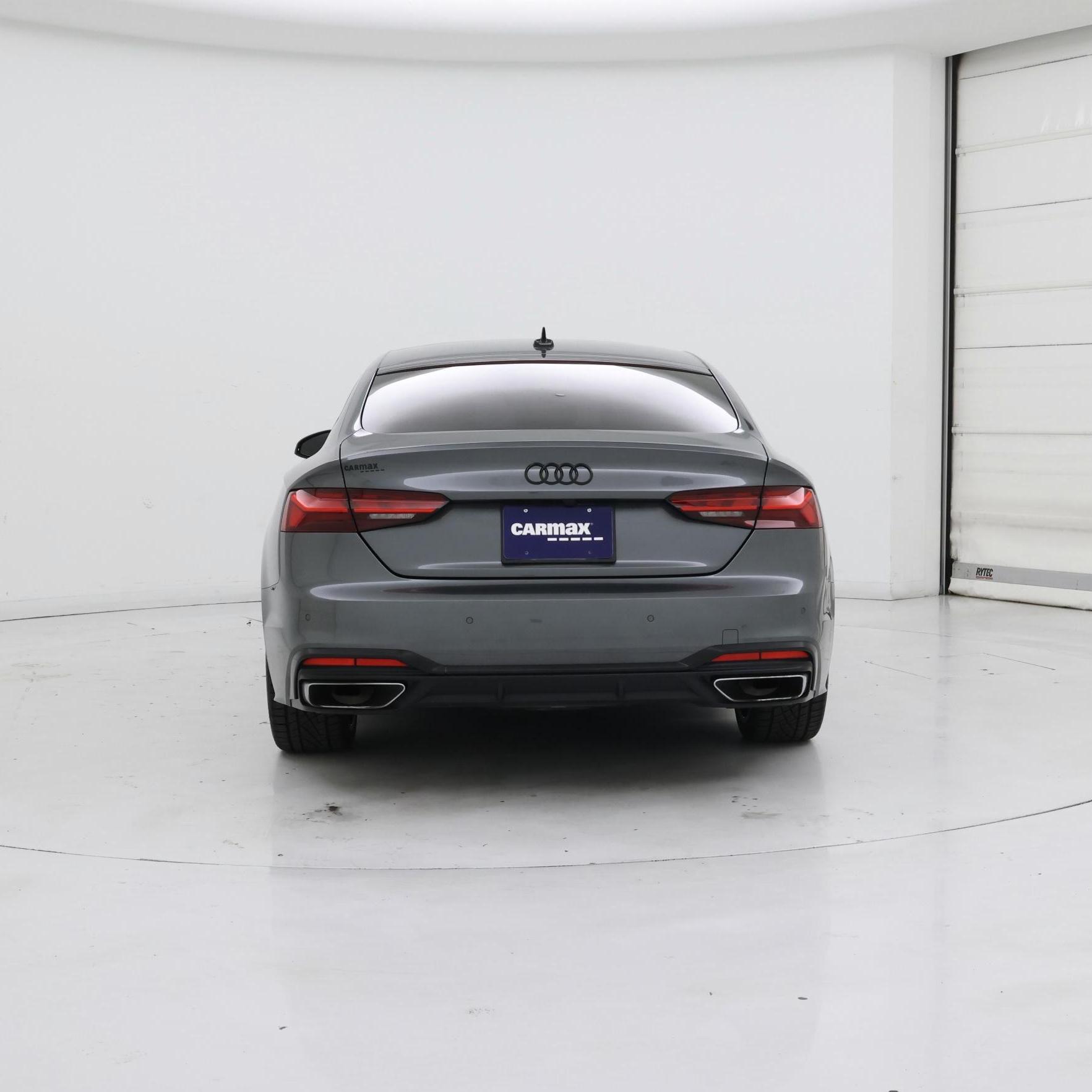 Thumbnail: 2023 Audi A5 - 6