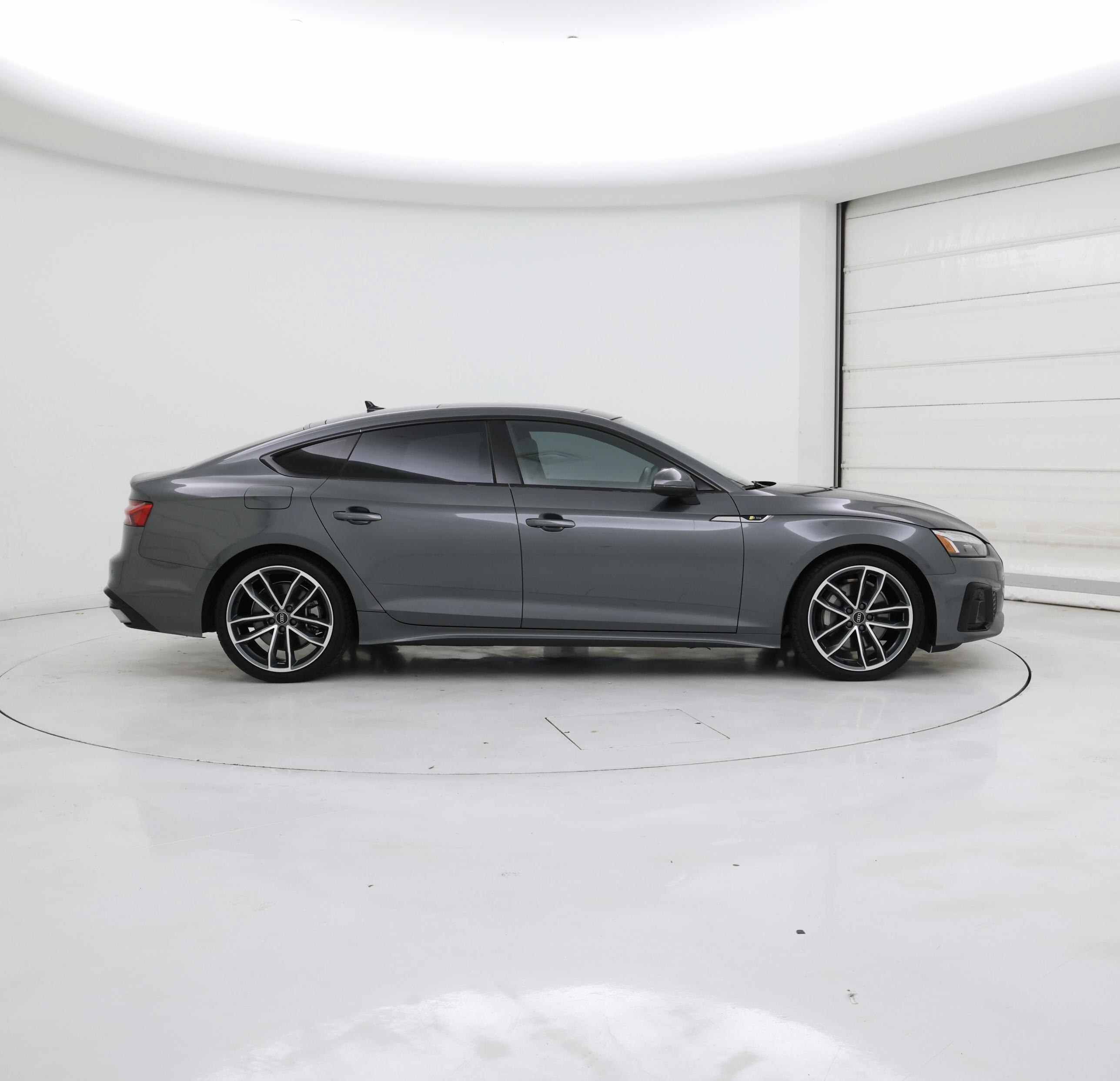 Thumbnail: 2023 Audi A5 - 7