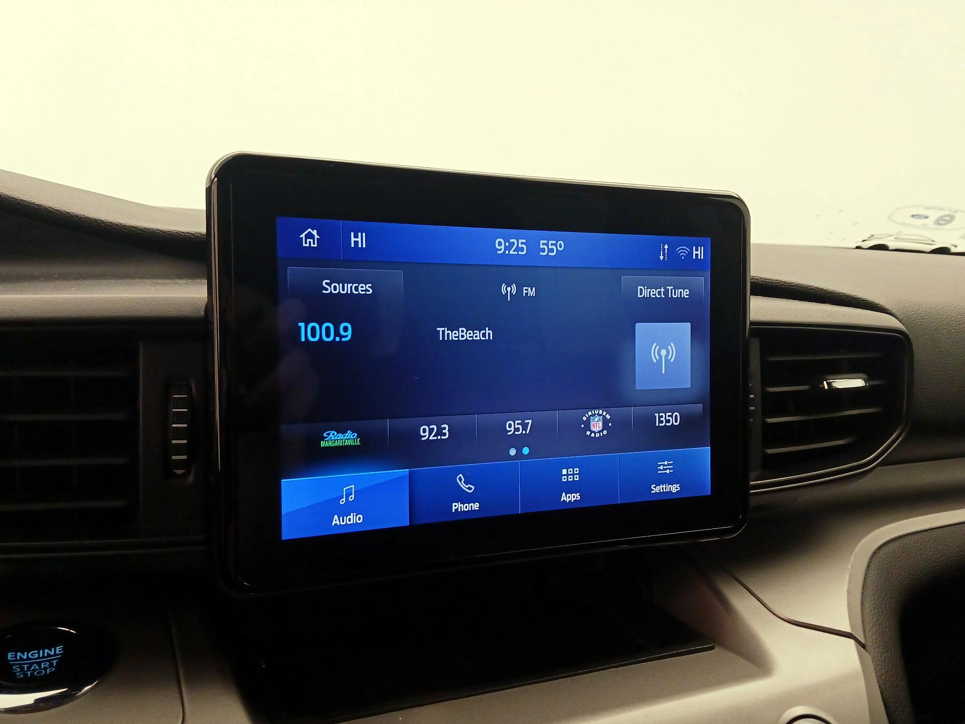 Thumbnail: 2022 Ford Explorer - 15