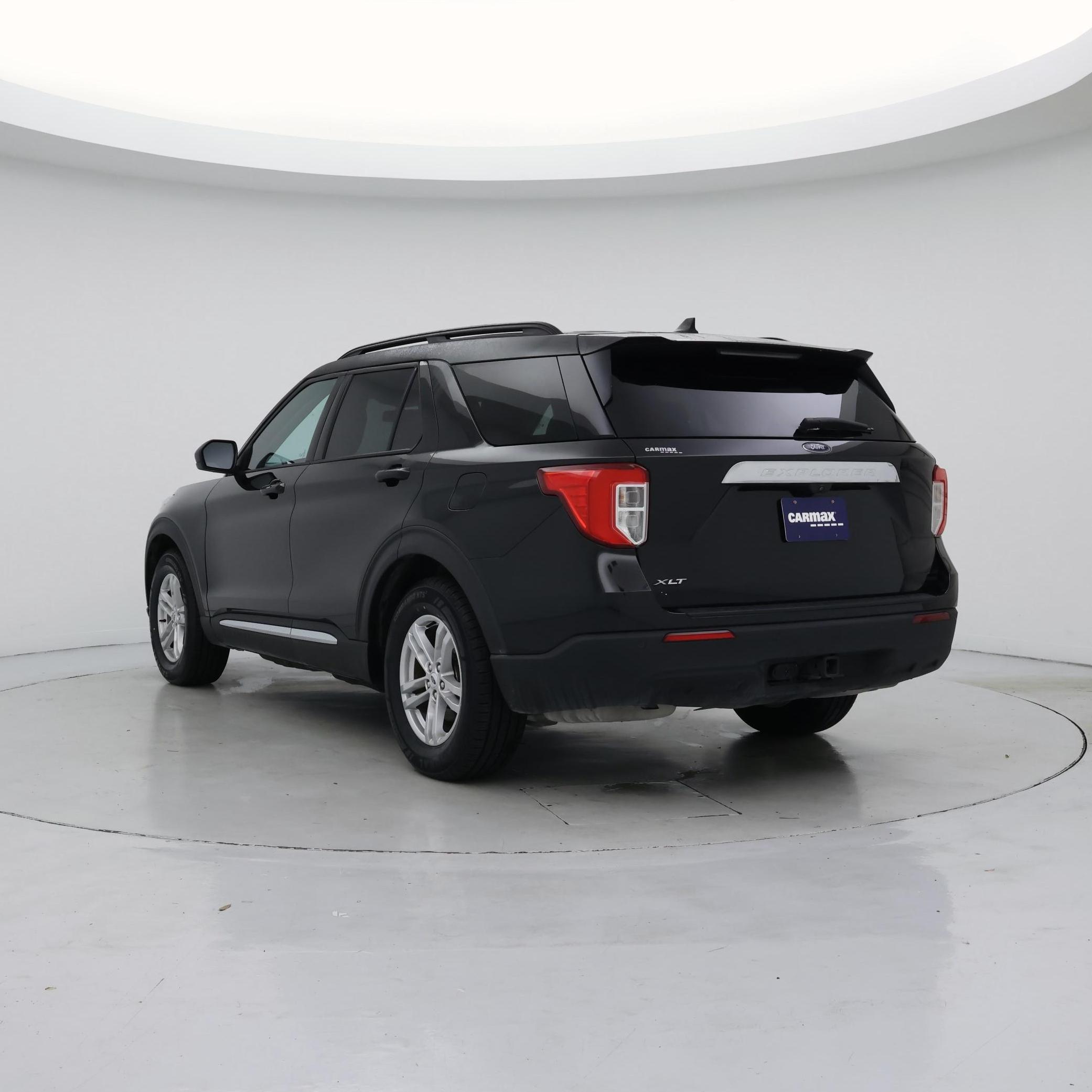 Thumbnail: 2022 Ford Explorer - 2