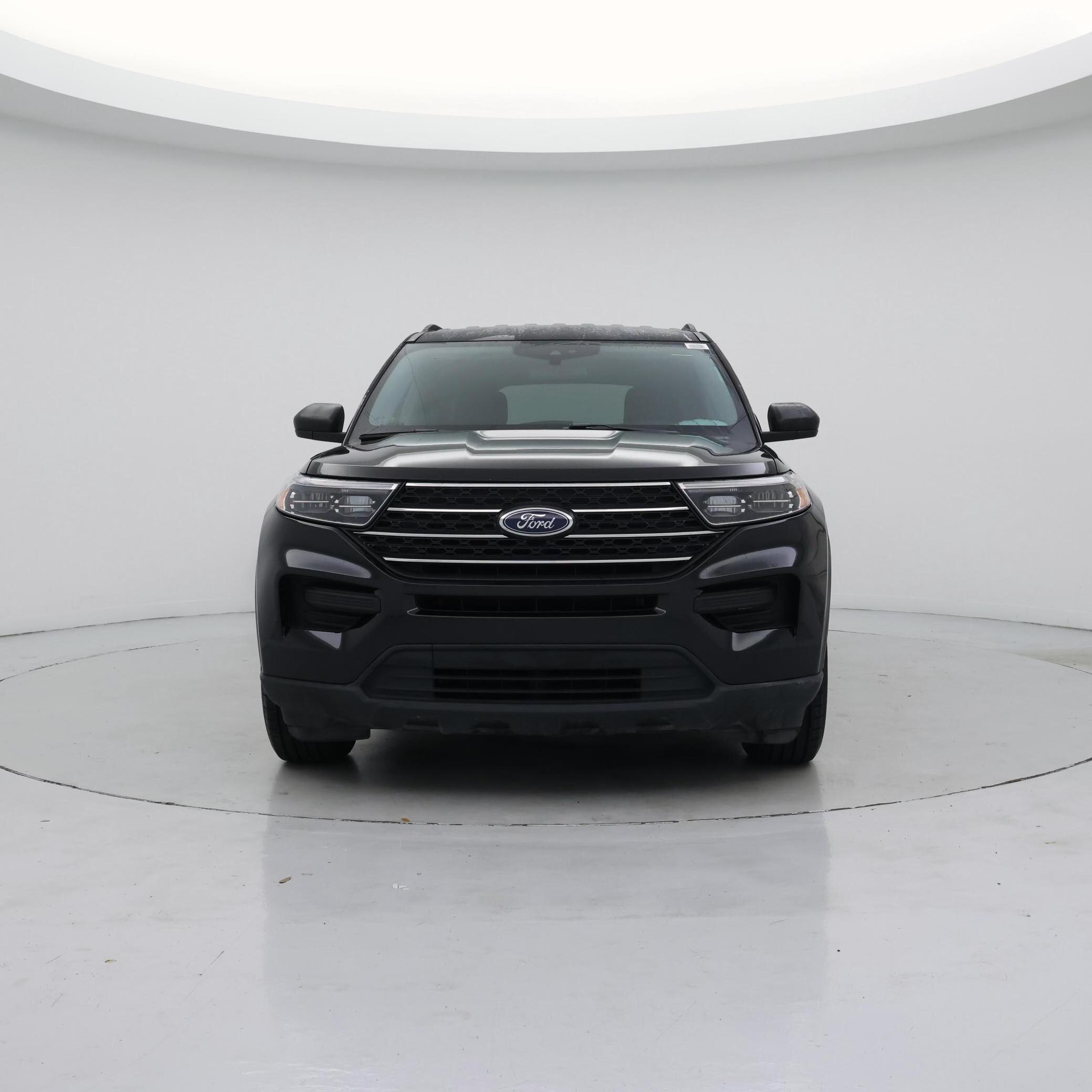 Thumbnail: 2022 Ford Explorer - 5