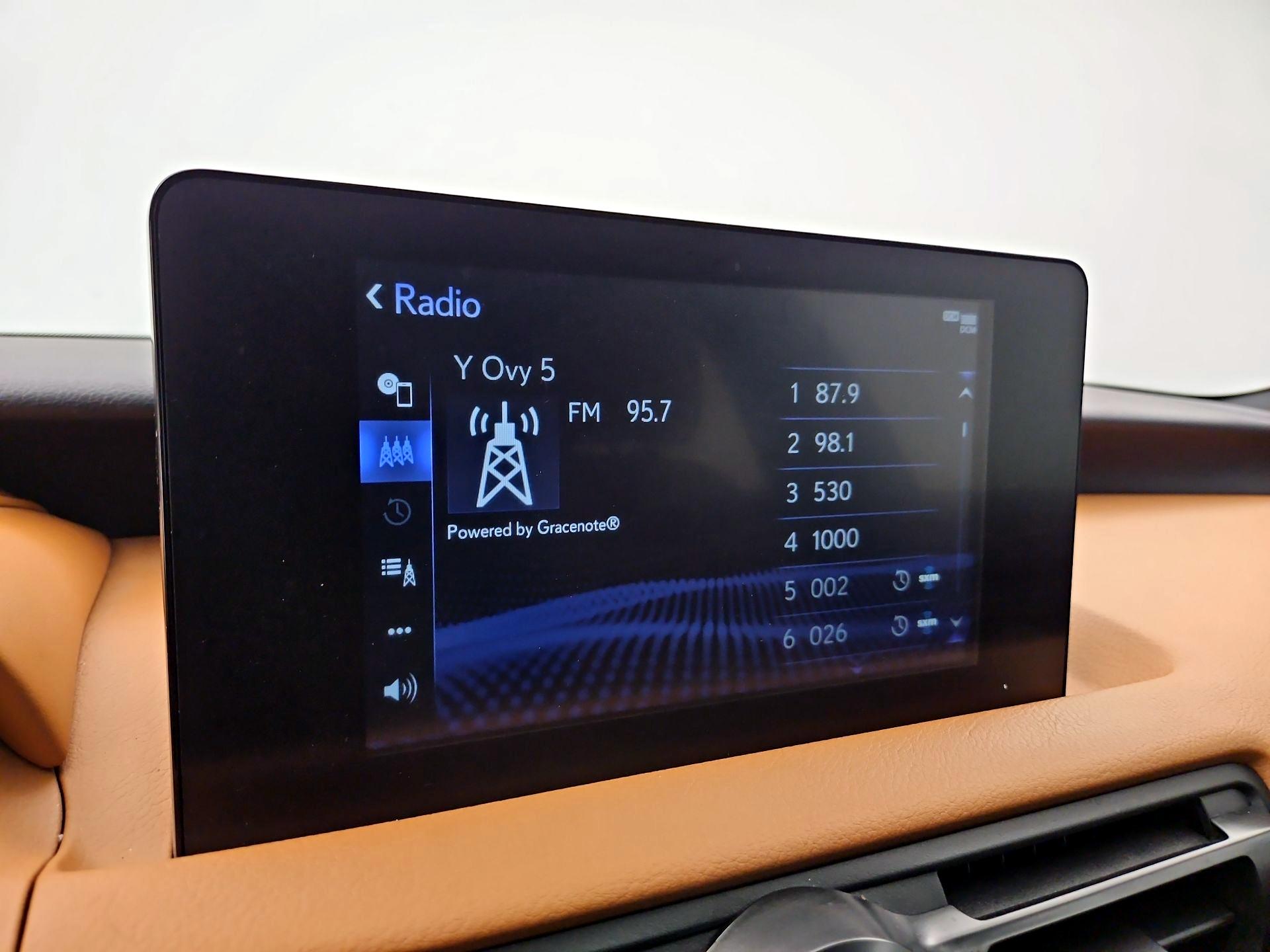 Thumbnail: 2025 Lexus IS - 15