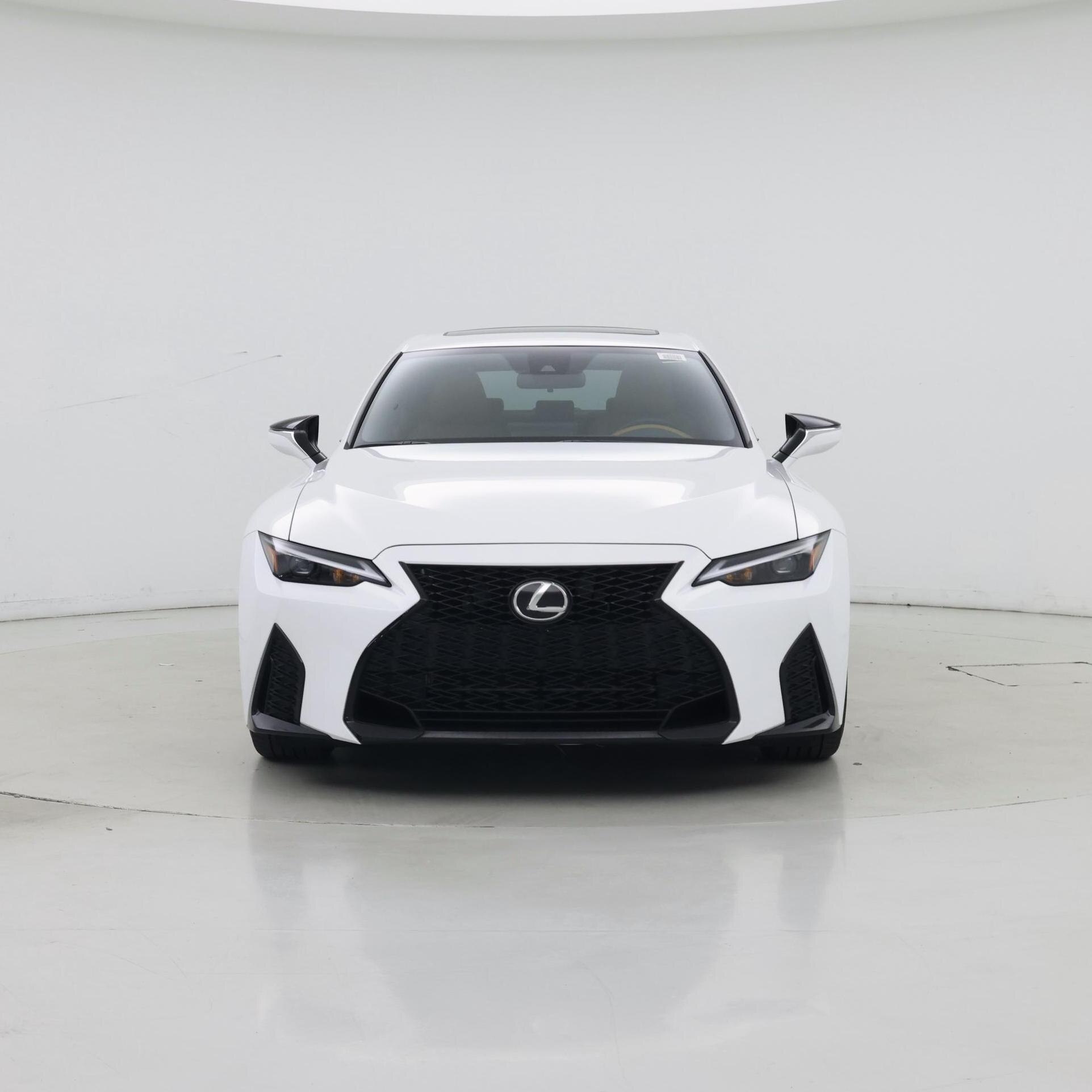 Thumbnail: 2025 Lexus IS - 5