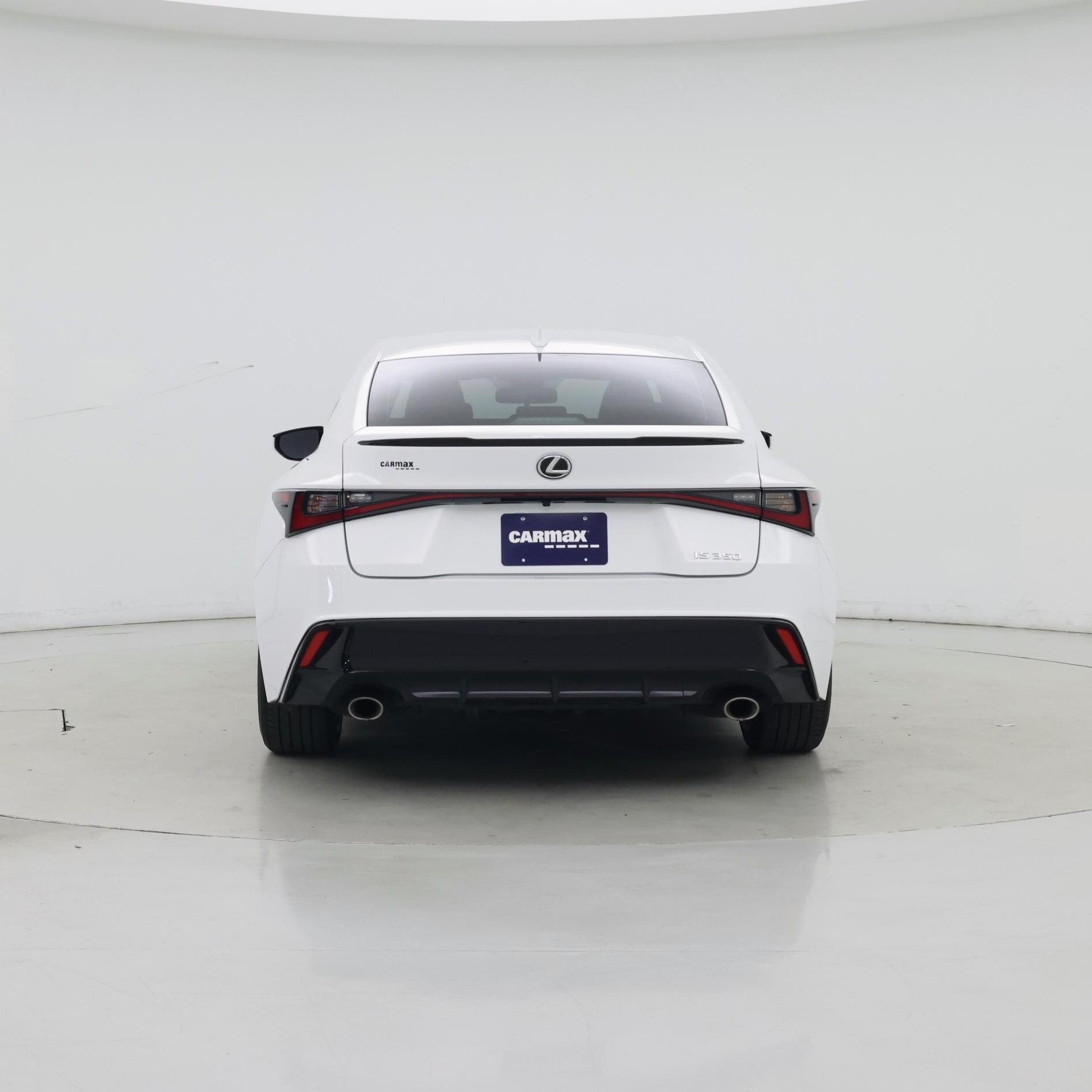 Thumbnail: 2025 Lexus IS - 6