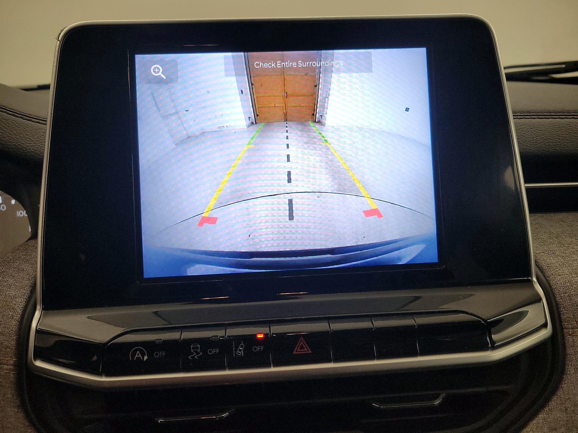 Thumbnail: 2022 Jeep Compass - 14