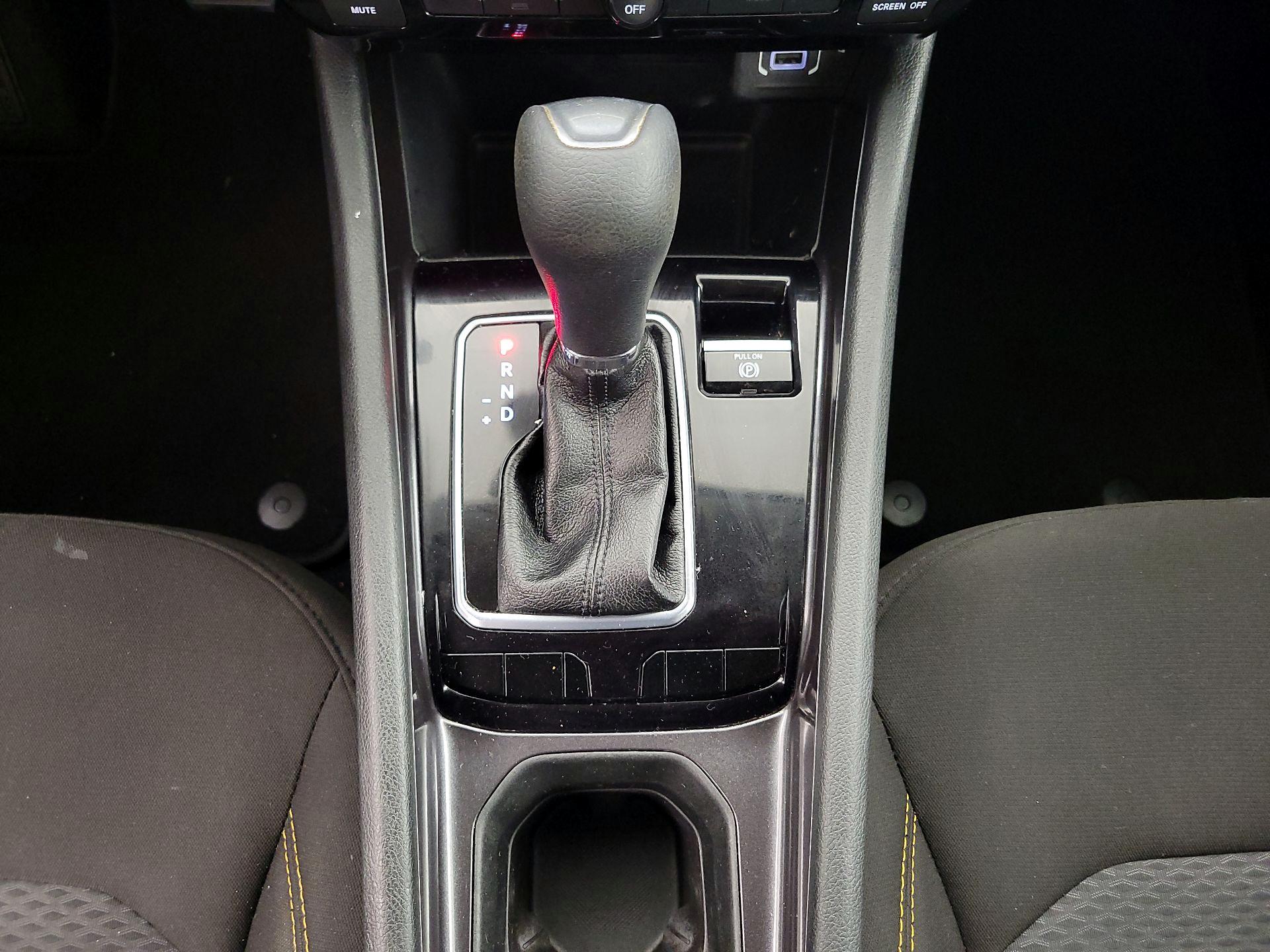 Thumbnail: 2022 Jeep Compass - 17