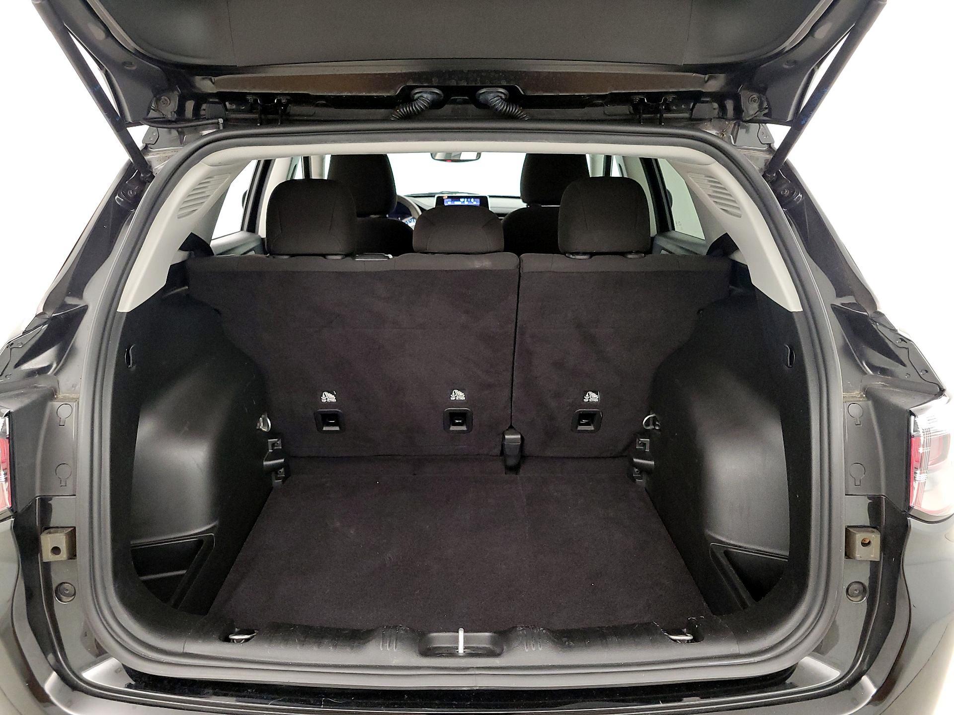 Thumbnail: 2022 Jeep Compass - 20