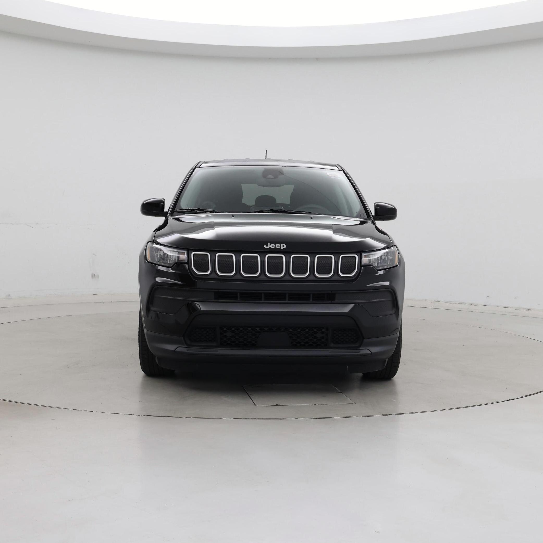 Thumbnail: 2022 Jeep Compass - 5