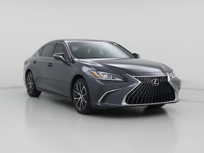 2024 Lexus ES 350