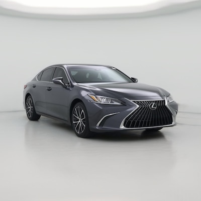 2024 Lexus ES 350