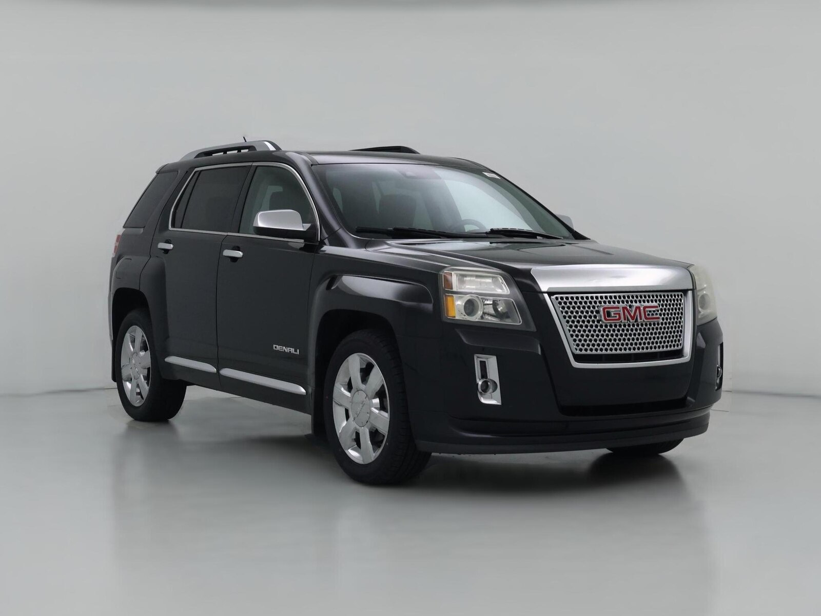 2015 GMC Terrain Denali