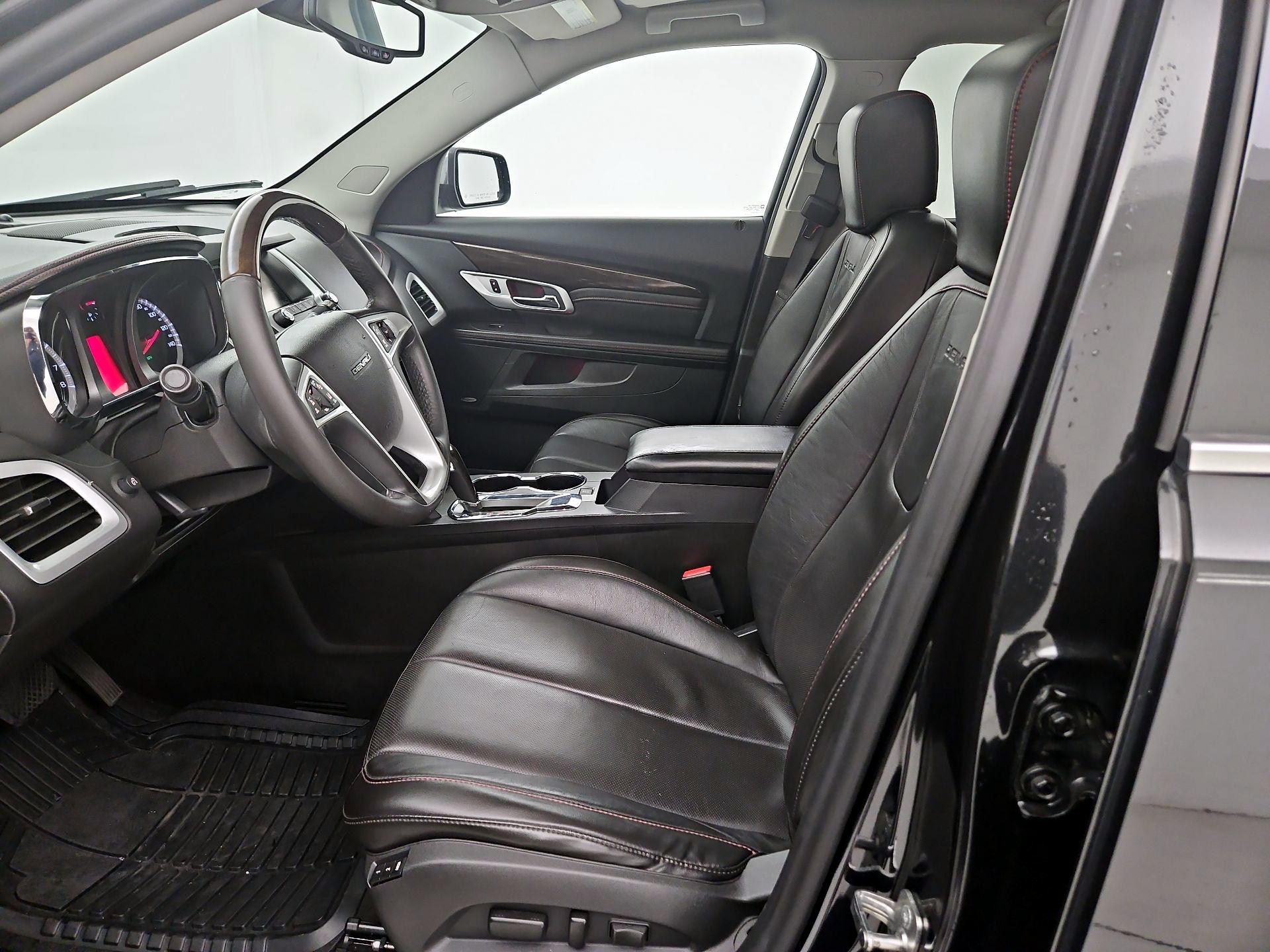 Thumbnail: 2015 GMC Terrain - 11