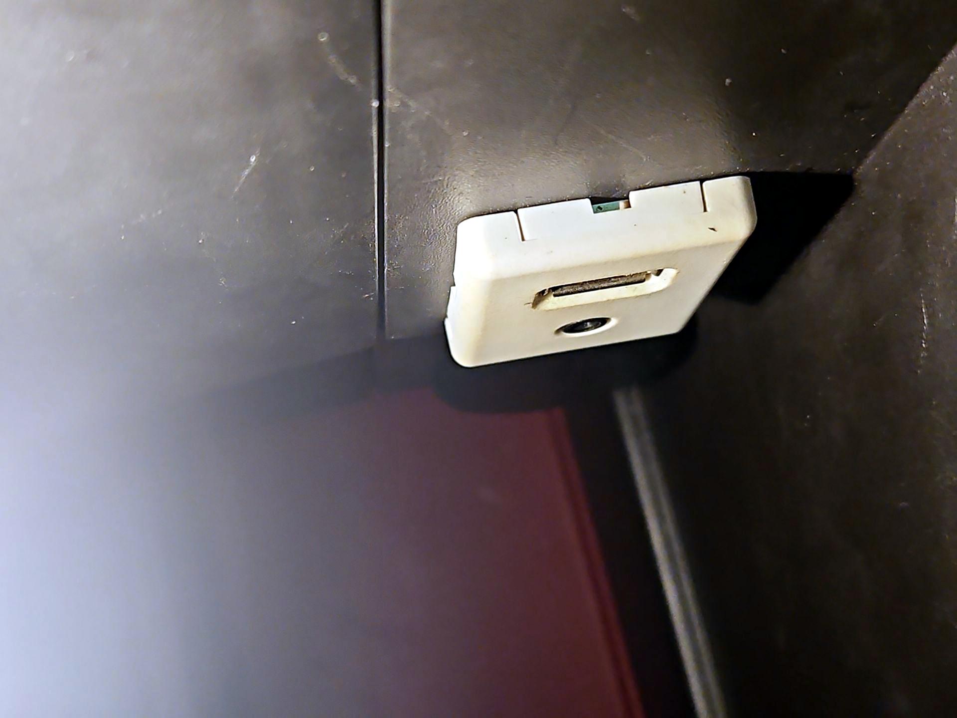 Thumbnail: 2015 GMC Terrain - 17