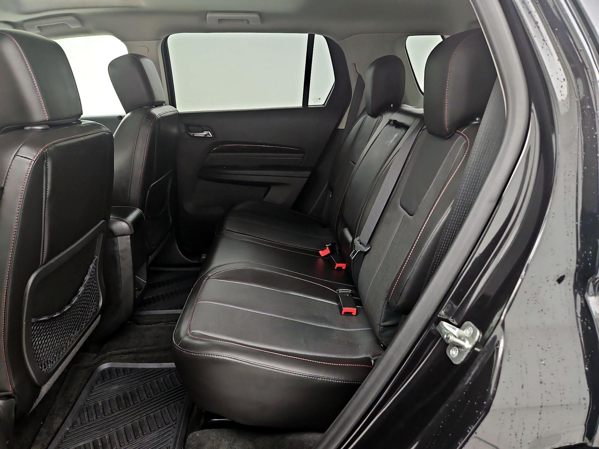 Thumbnail: 2015 GMC Terrain - 19