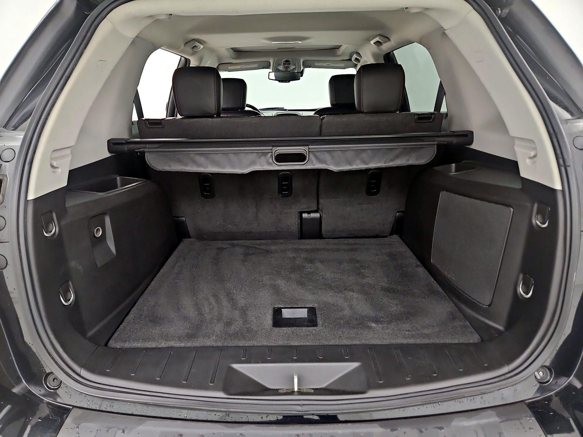 Thumbnail: 2015 GMC Terrain - 20