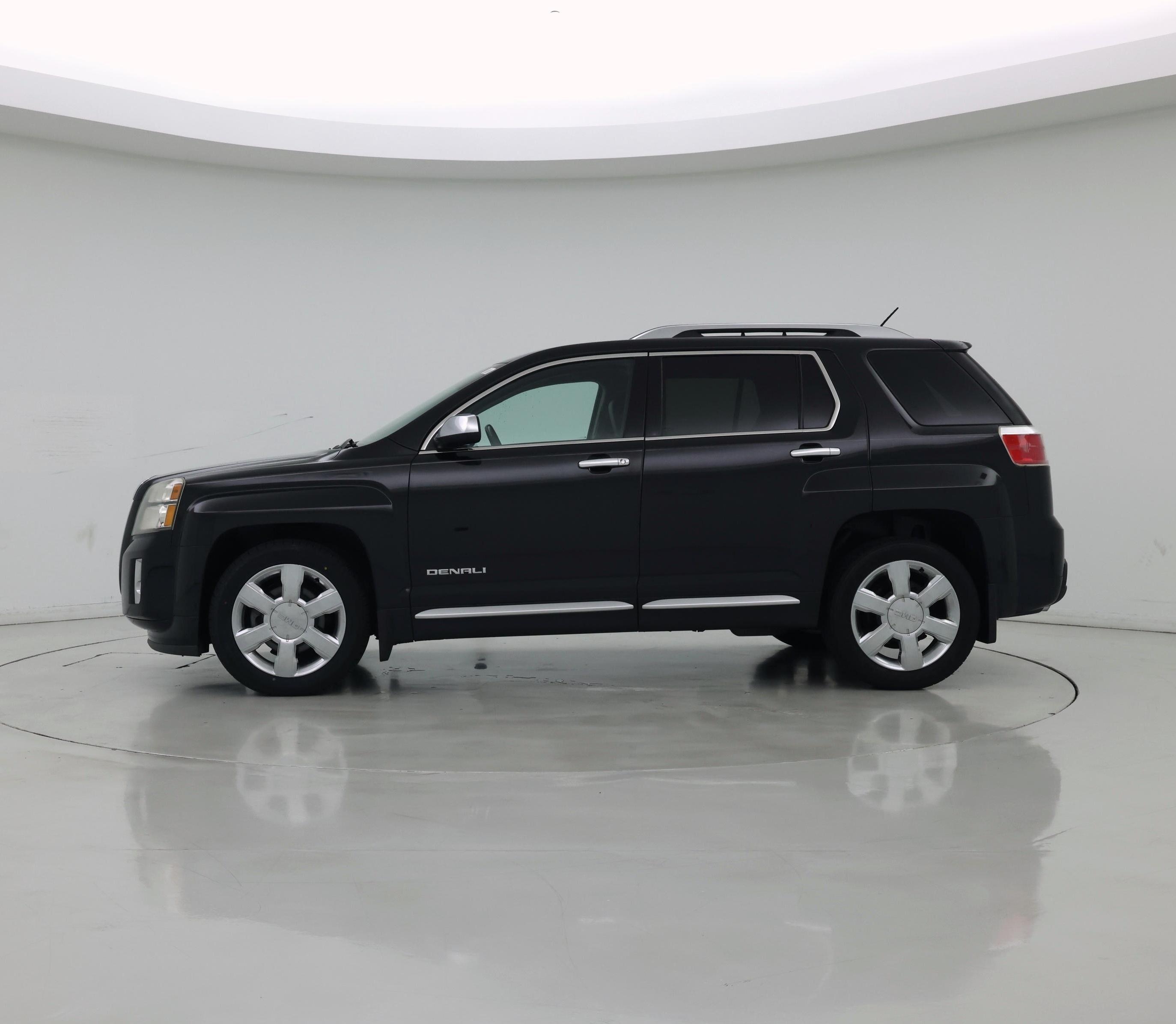 Thumbnail: 2015 GMC Terrain - 3