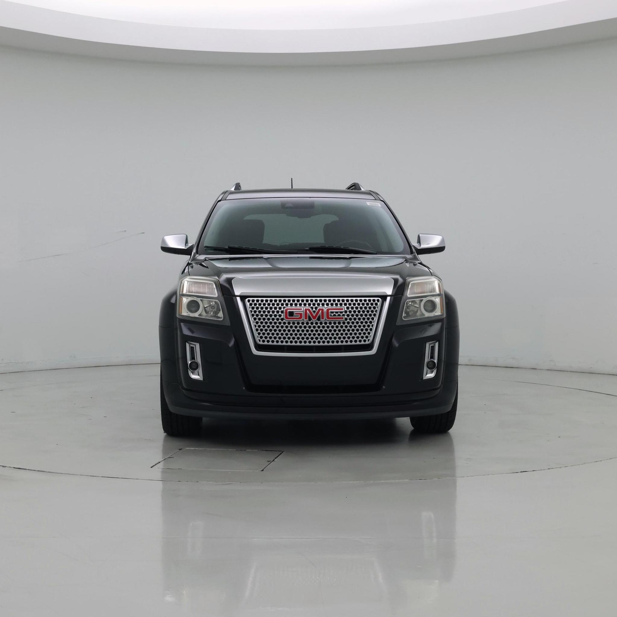 Thumbnail: 2015 GMC Terrain - 5