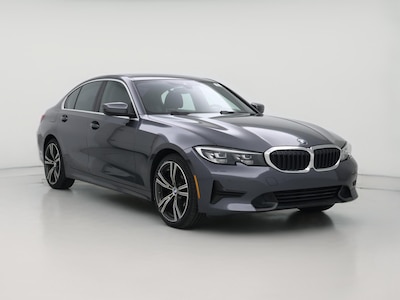 2019 BMW 330 I