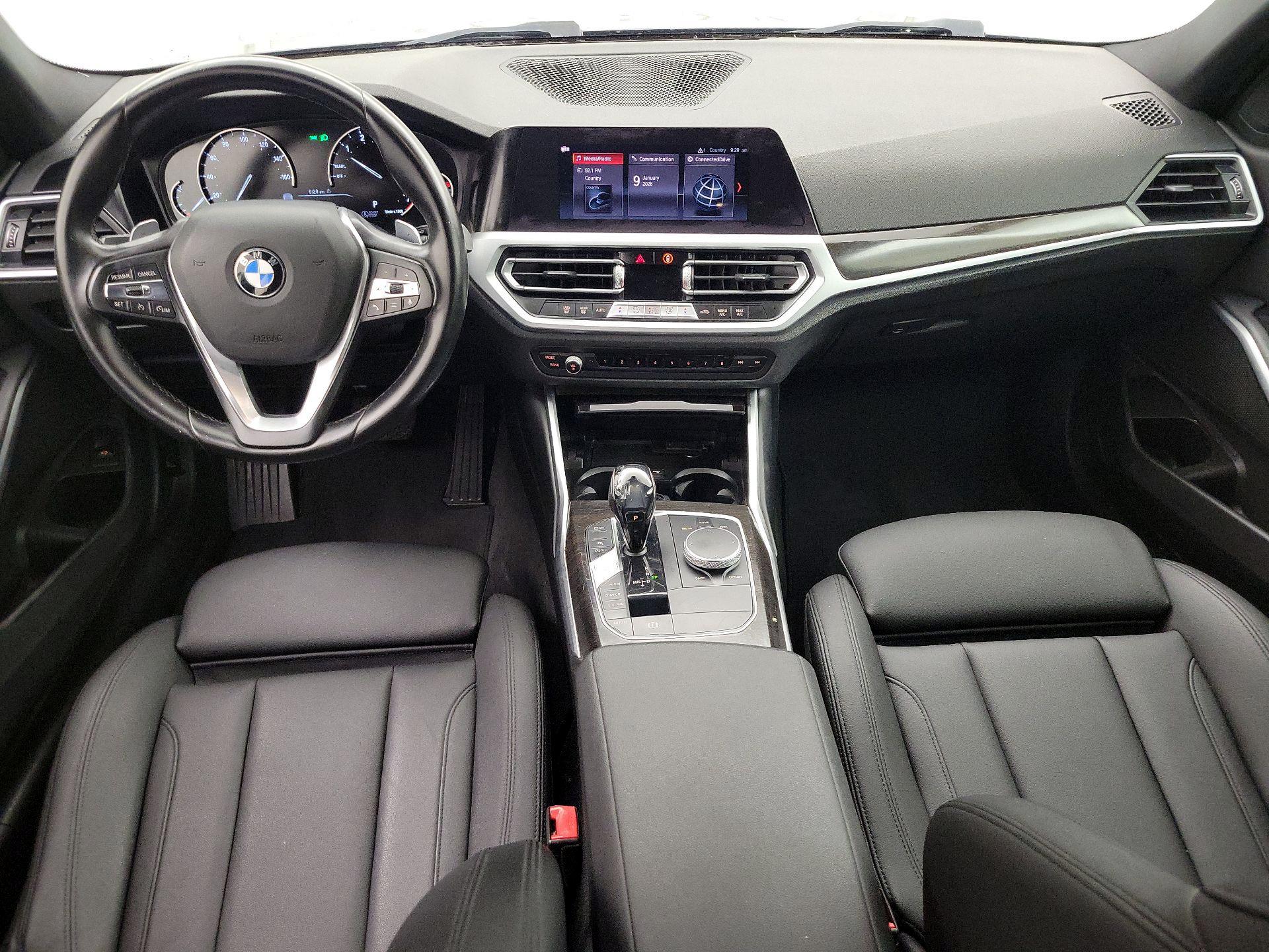 Thumbnail: 2019 BMW 3 Series - 9