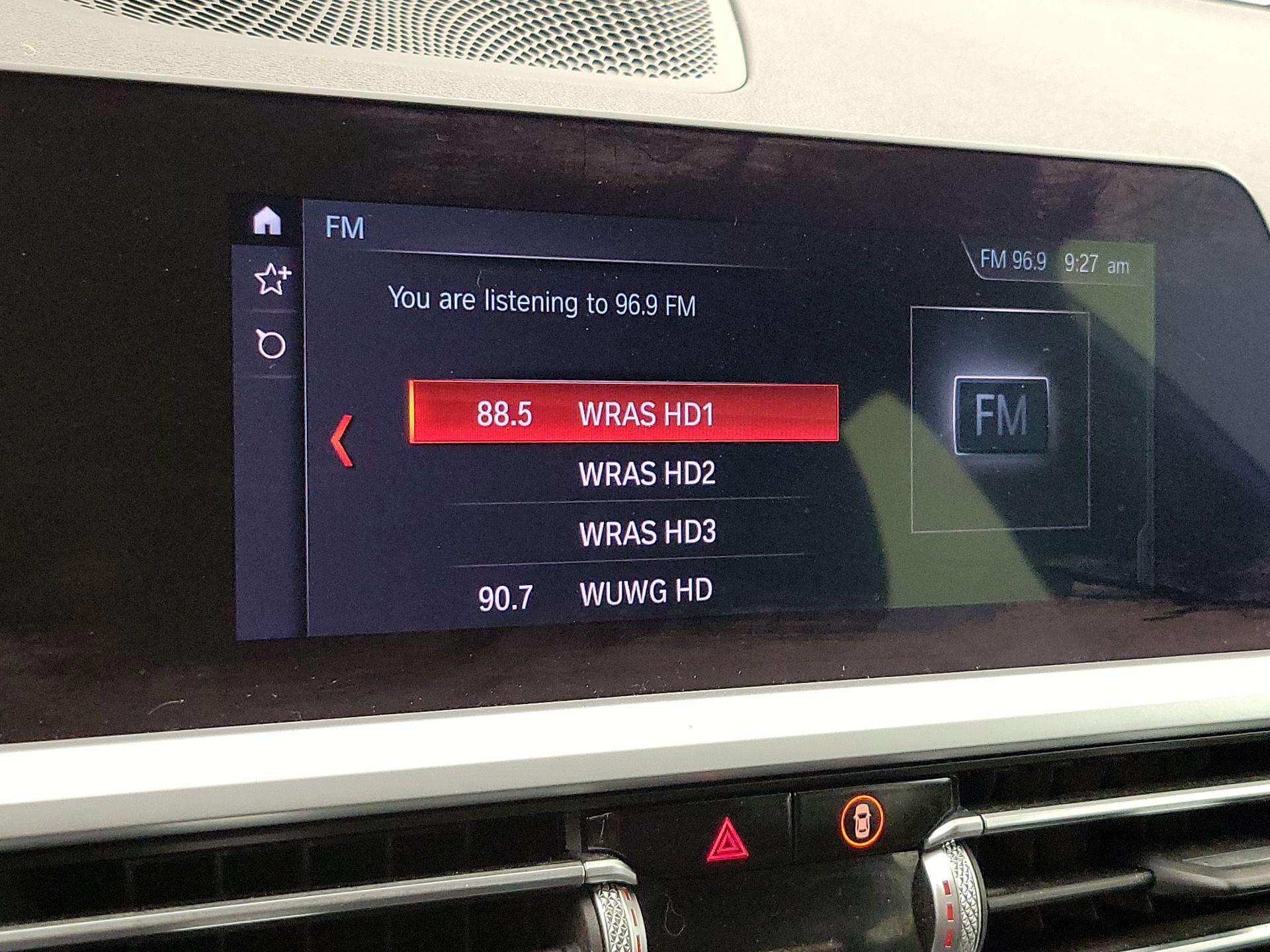 Thumbnail: 2019 BMW 3 Series - 15