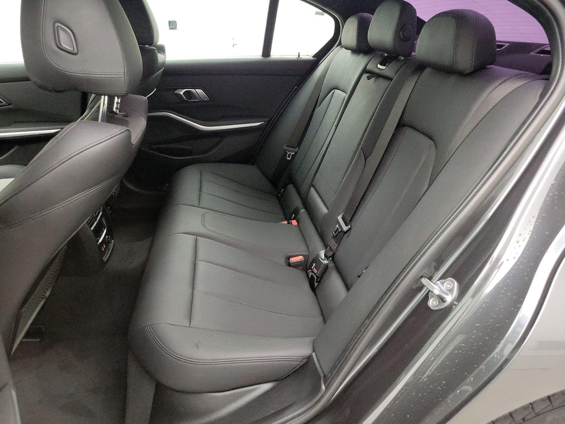 Thumbnail: 2019 BMW 3 Series - 20