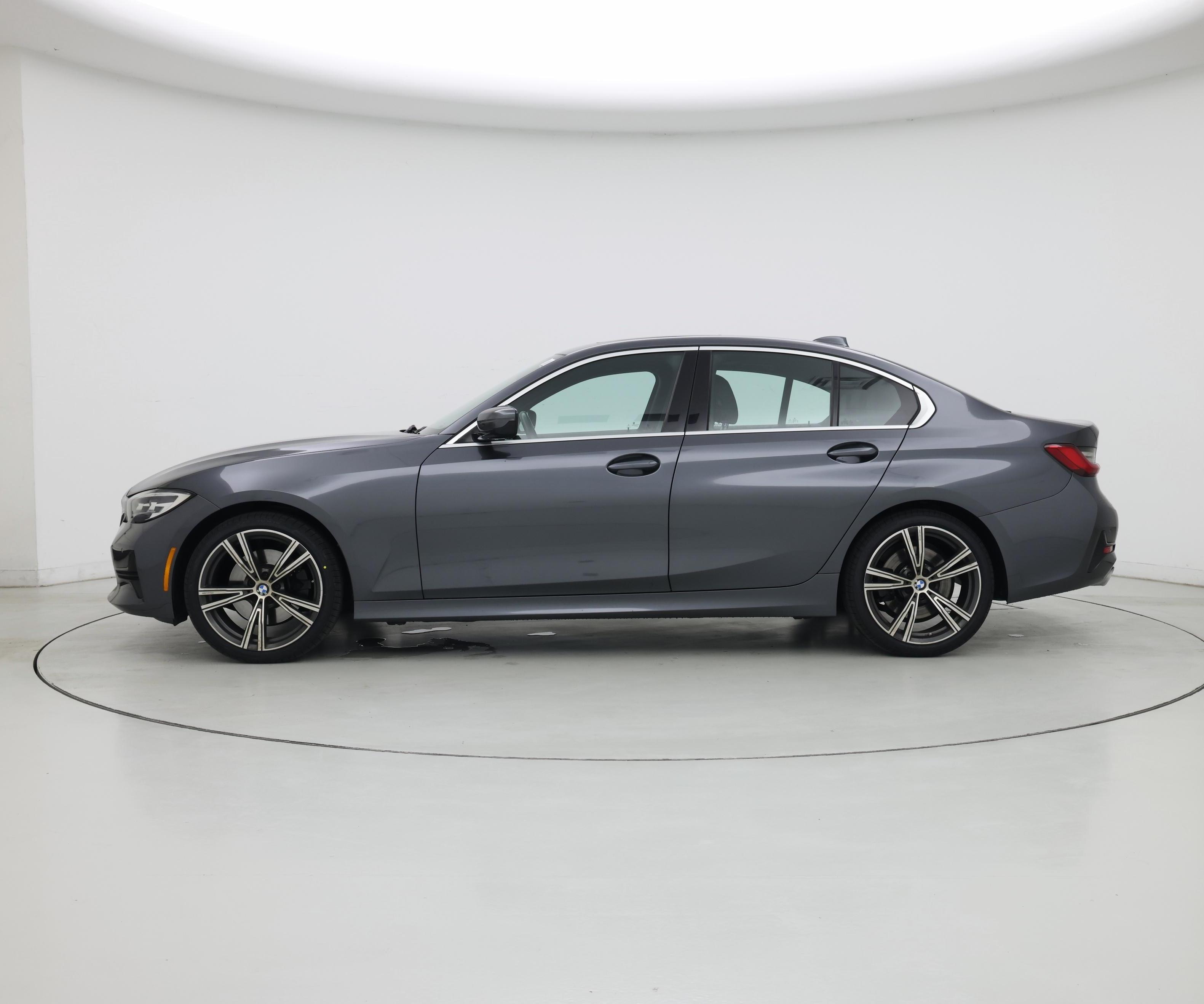 Thumbnail: 2019 BMW 3 Series - 3