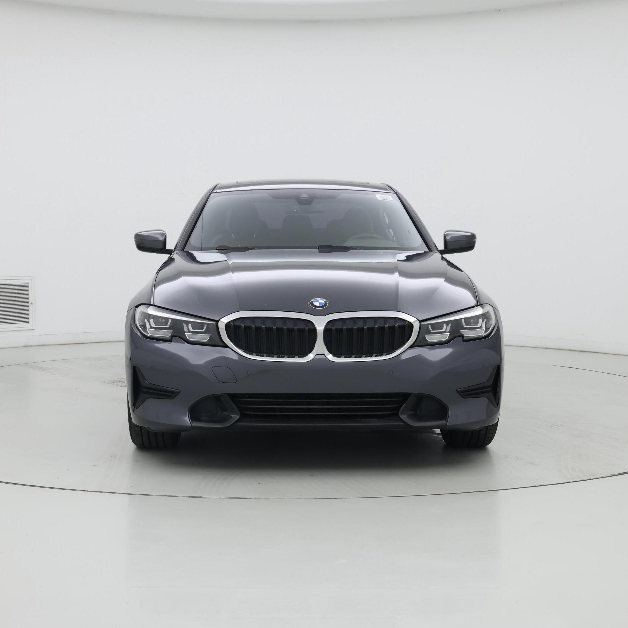 Thumbnail: 2019 BMW 3 Series - 5