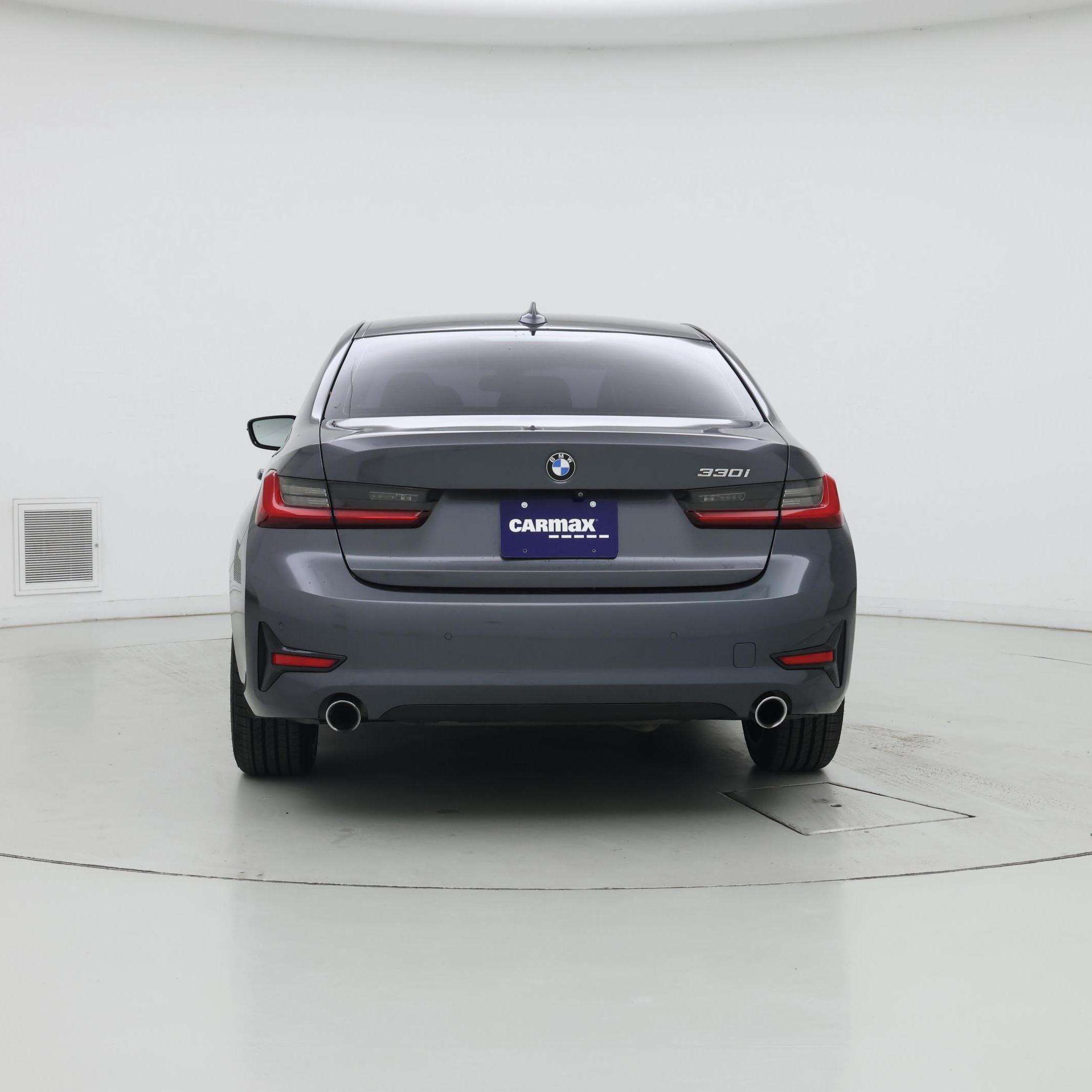 Thumbnail: 2019 BMW 3 Series - 6