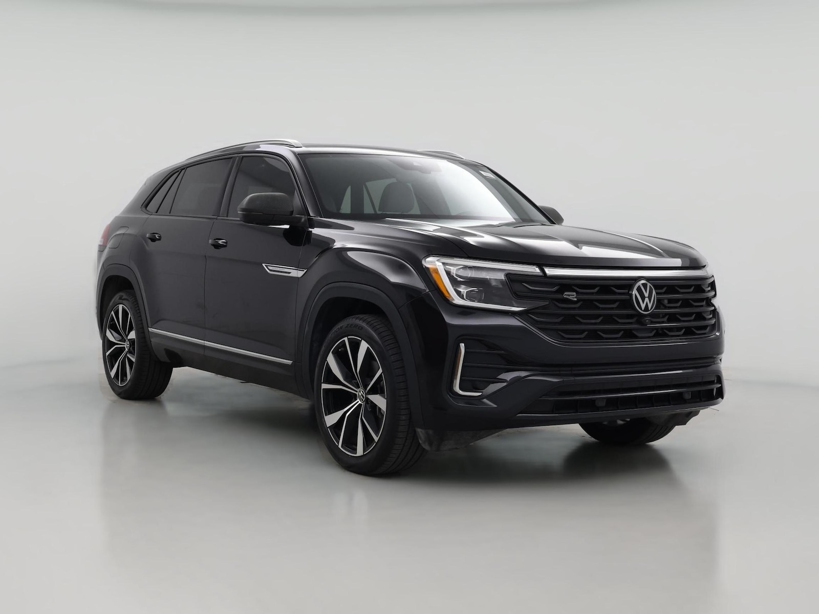 2024 Volkswagen Atlas Cross Sport SEL Premium R-LINE
