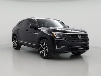 2024 Volkswagen Atlas Cross Sport SEL Premium R-Line
